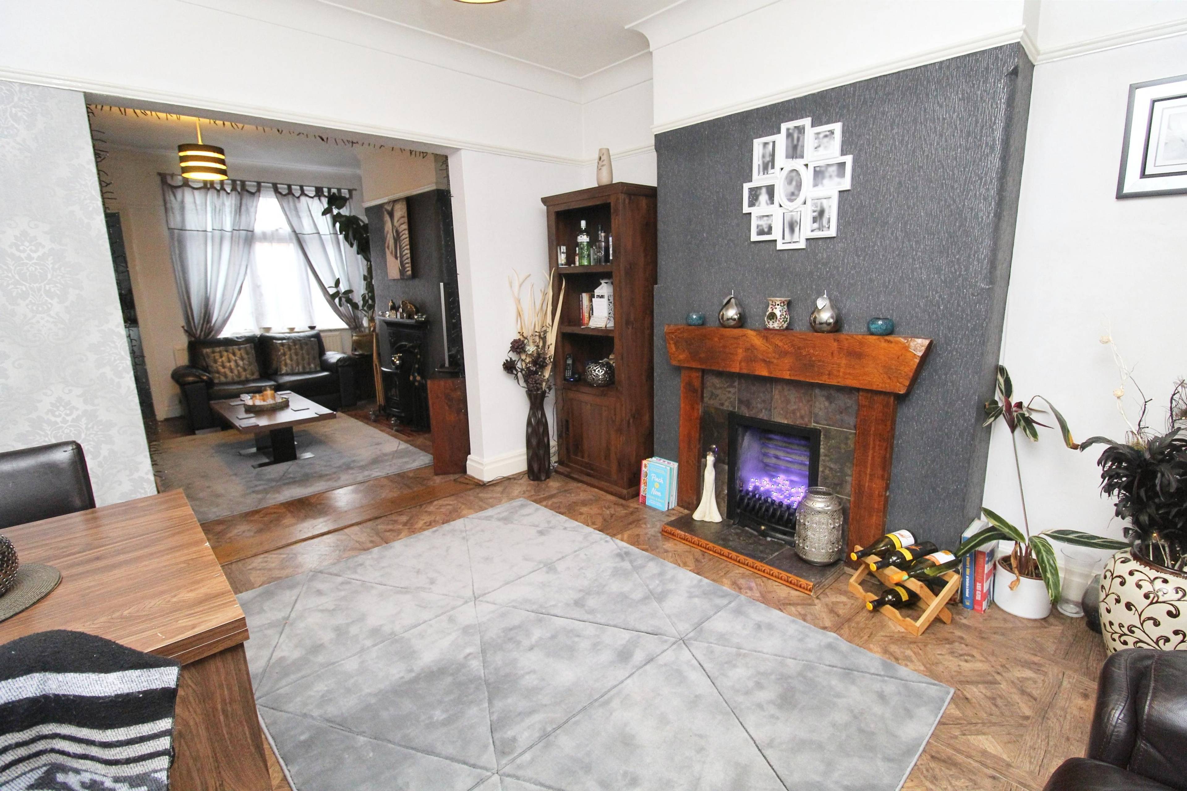 Sitting Room