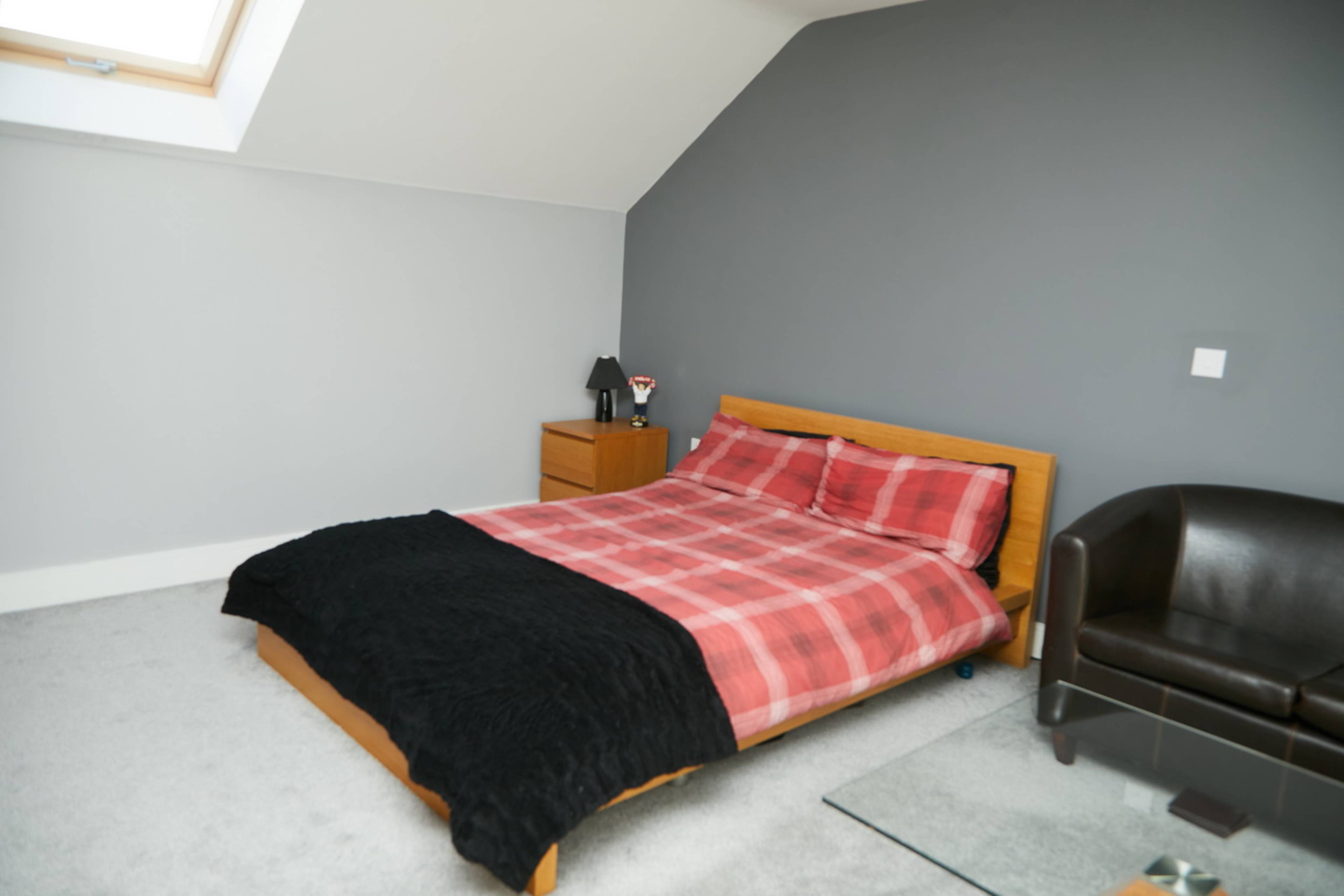 Bedroom Five