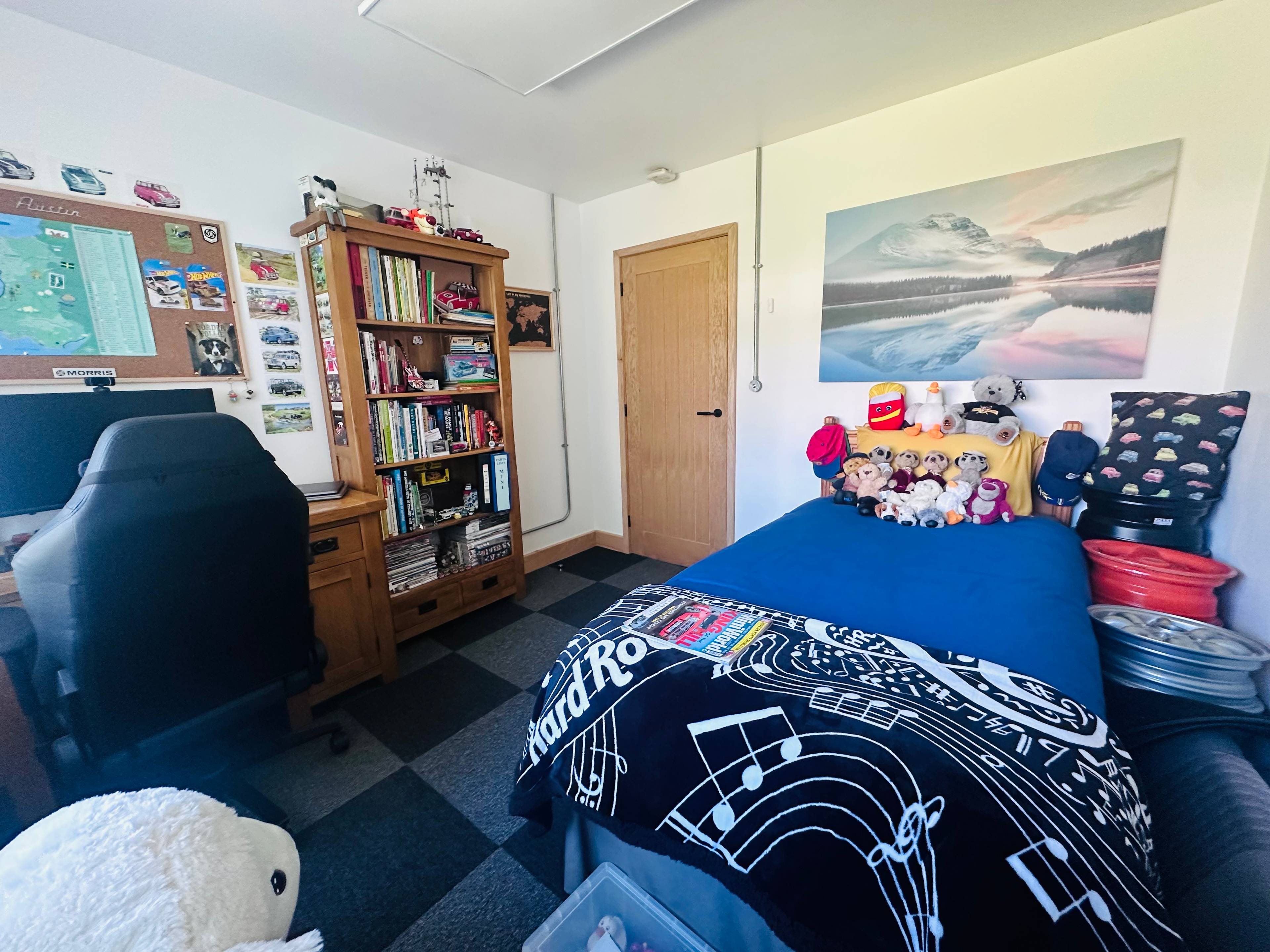 Bedroom Two