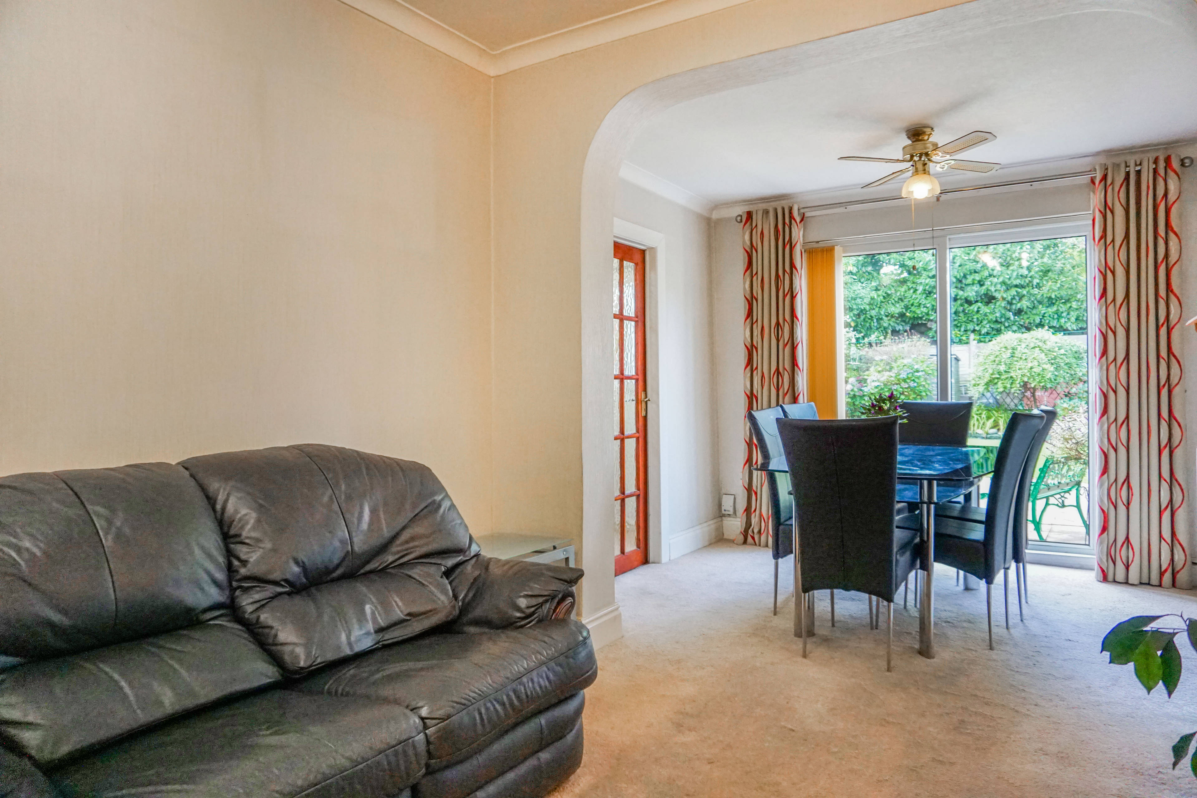Reception Room Two