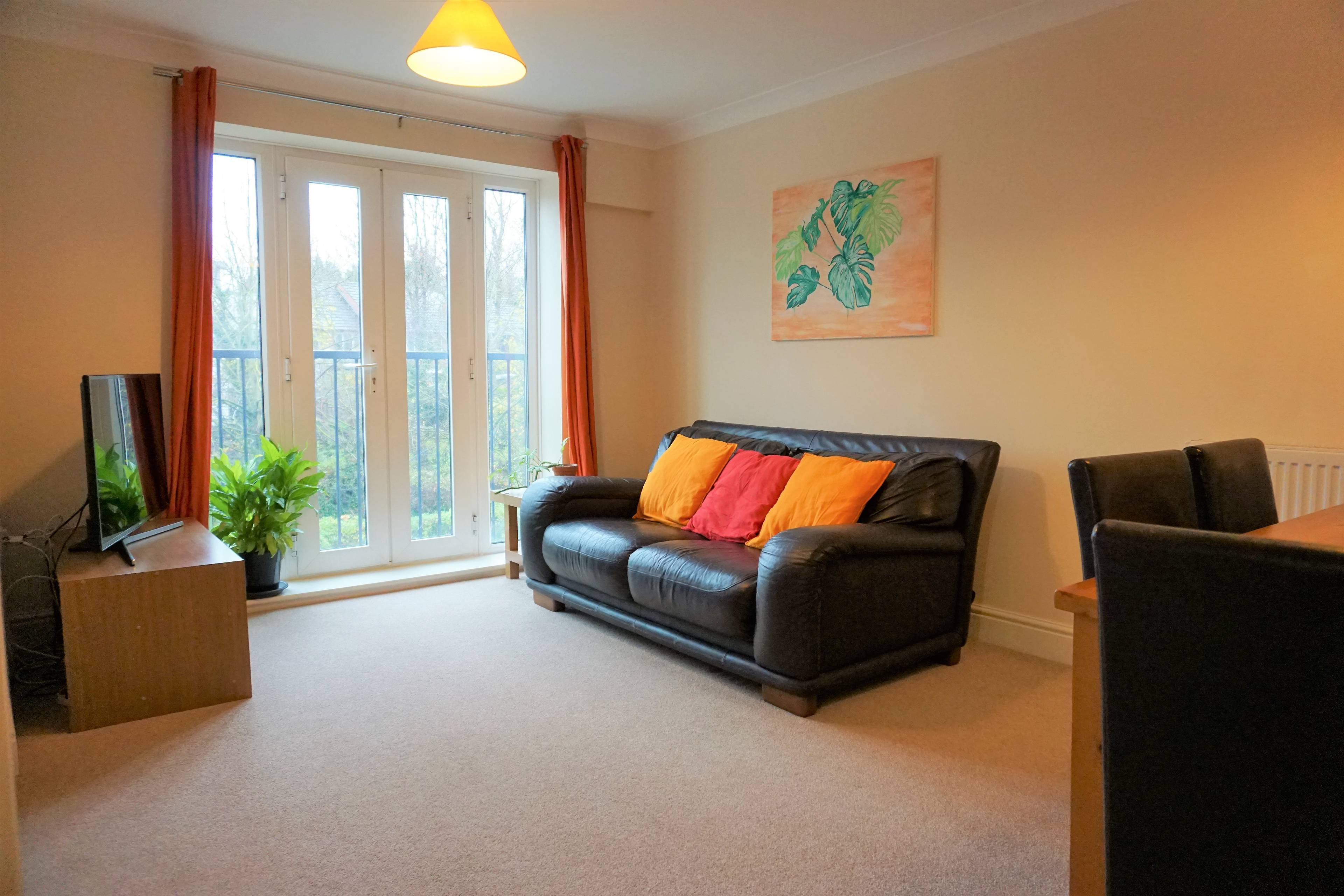 Living / Dining Room