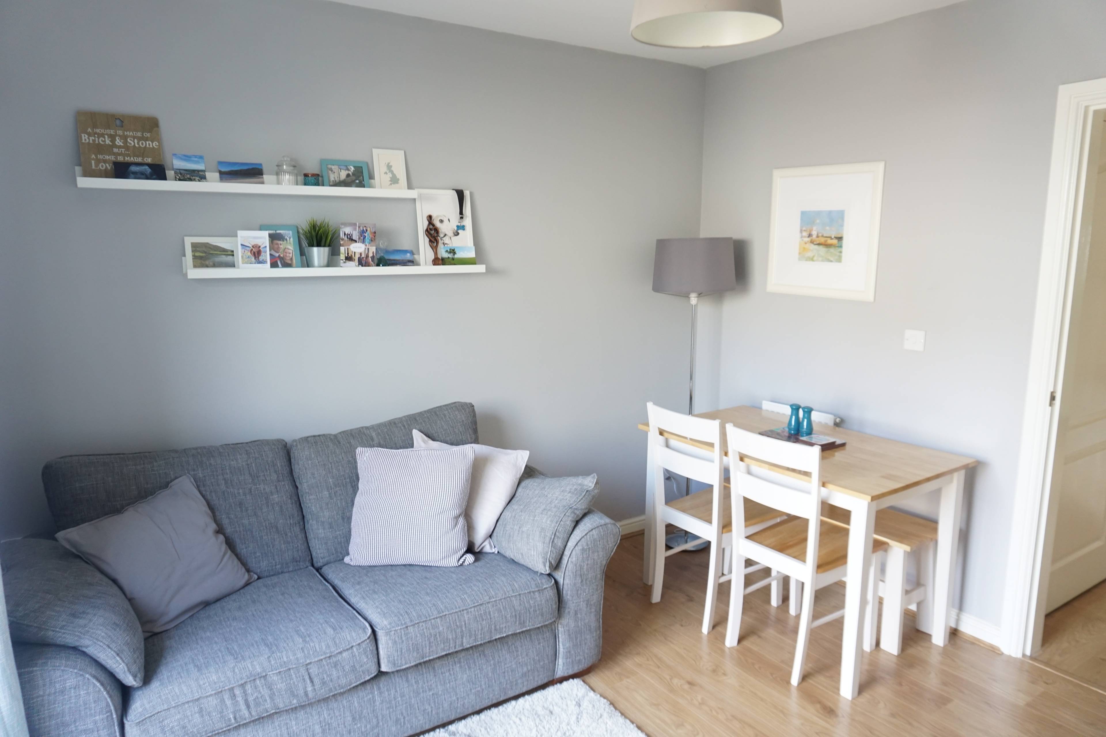 Living / Dining Room