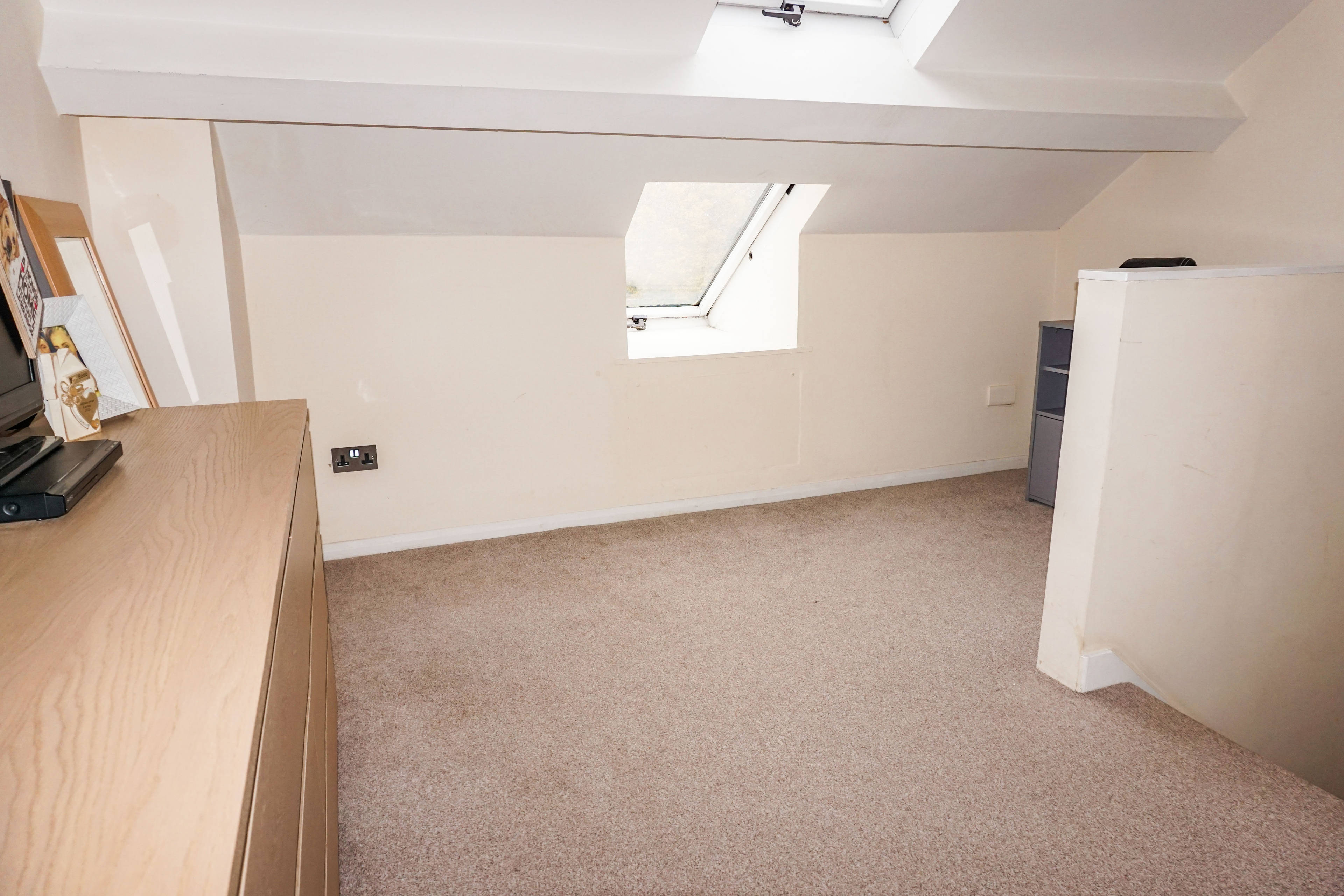 Loft Room