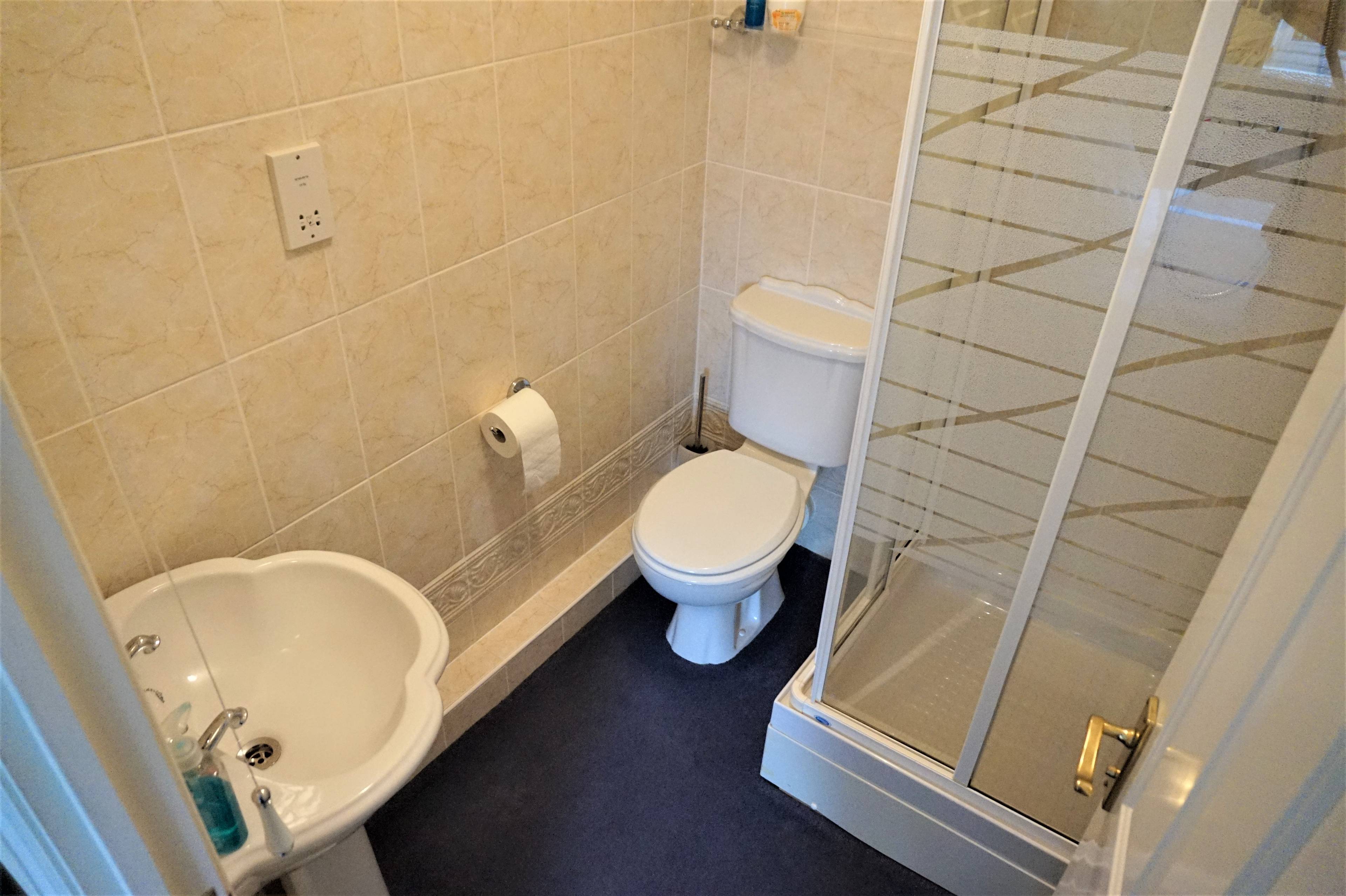 En-suite Two