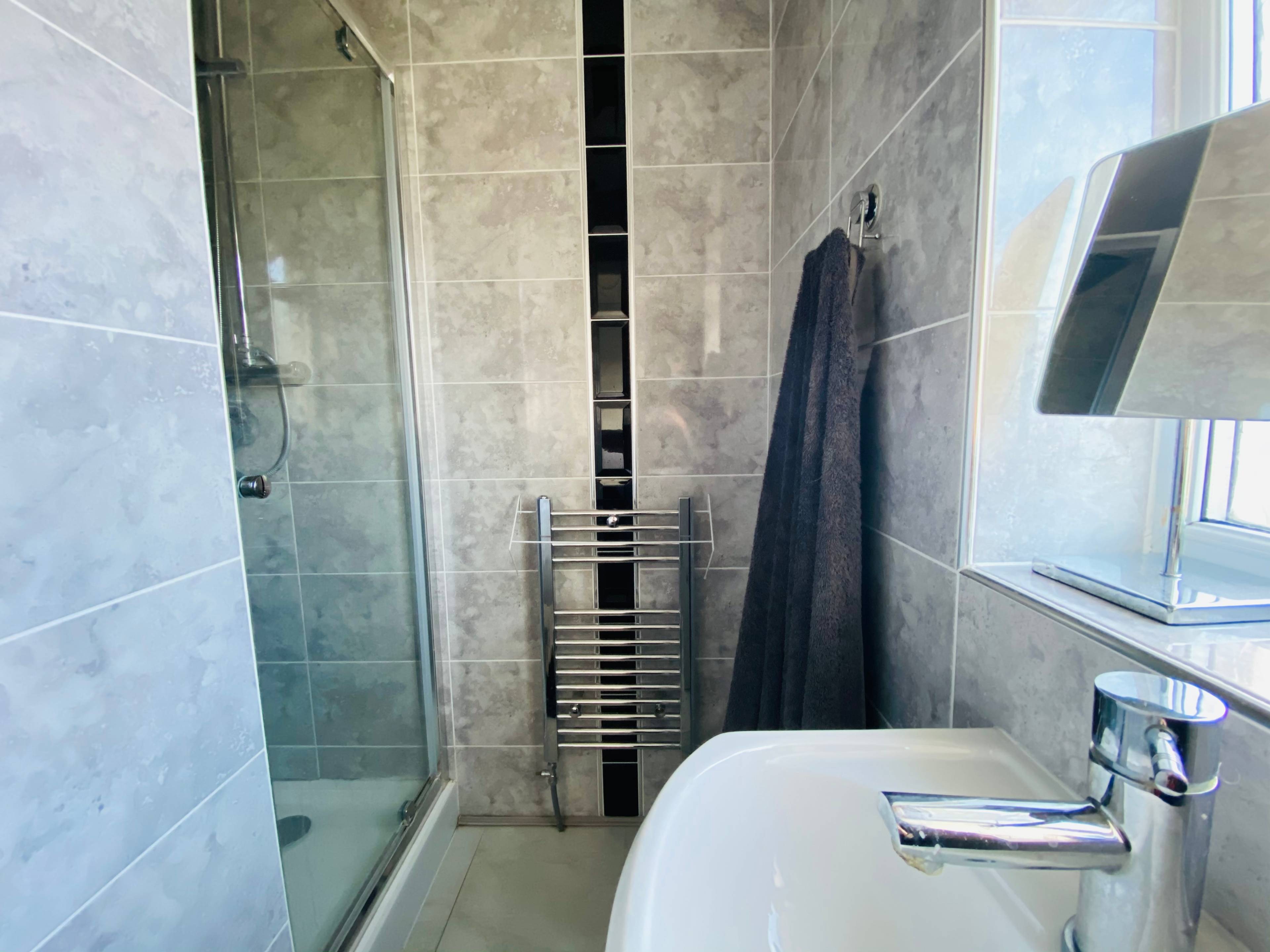 En-suite