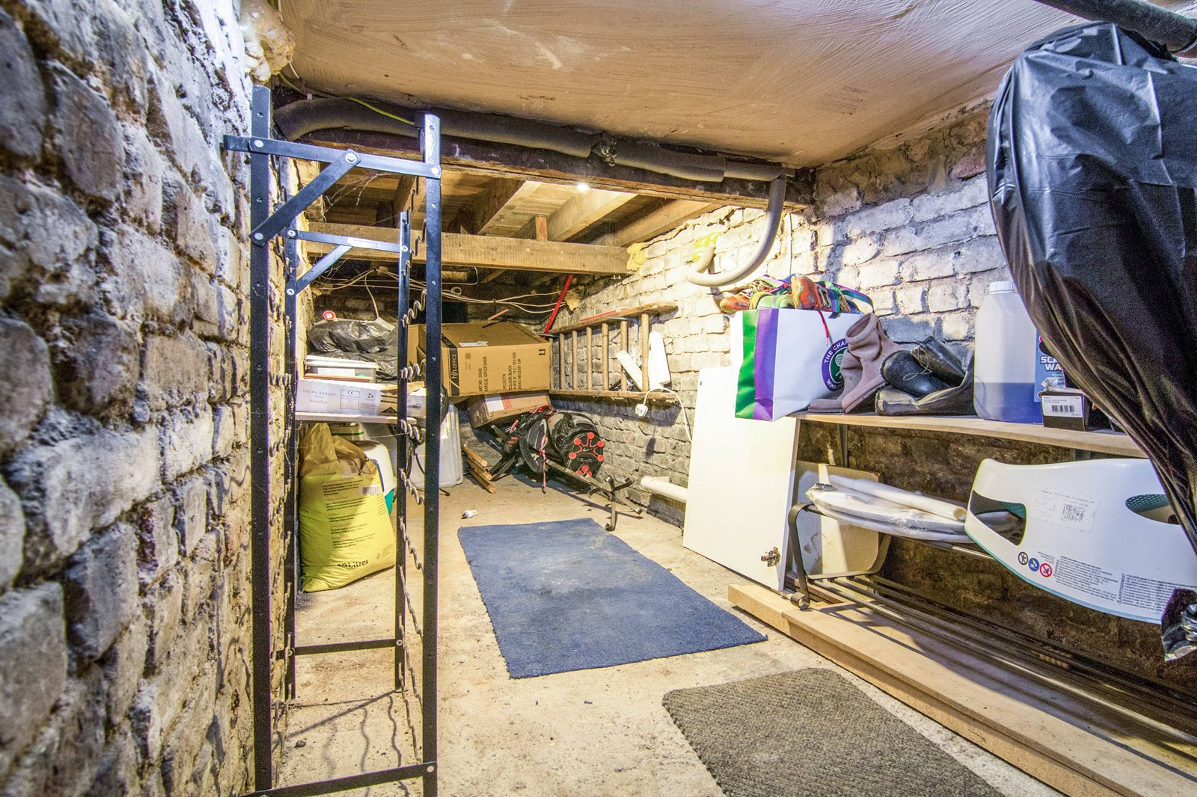 Cellar