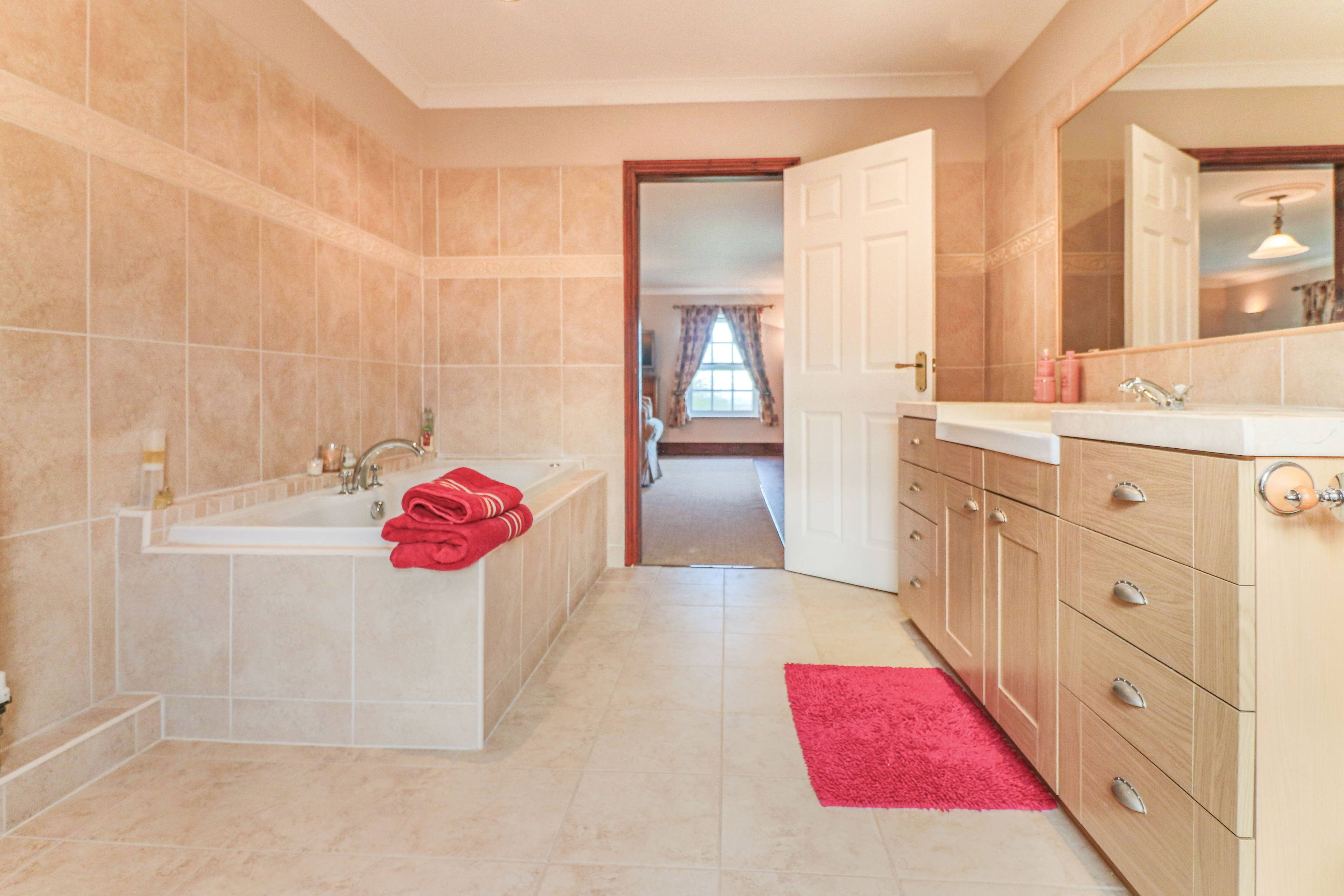 Master En-suite