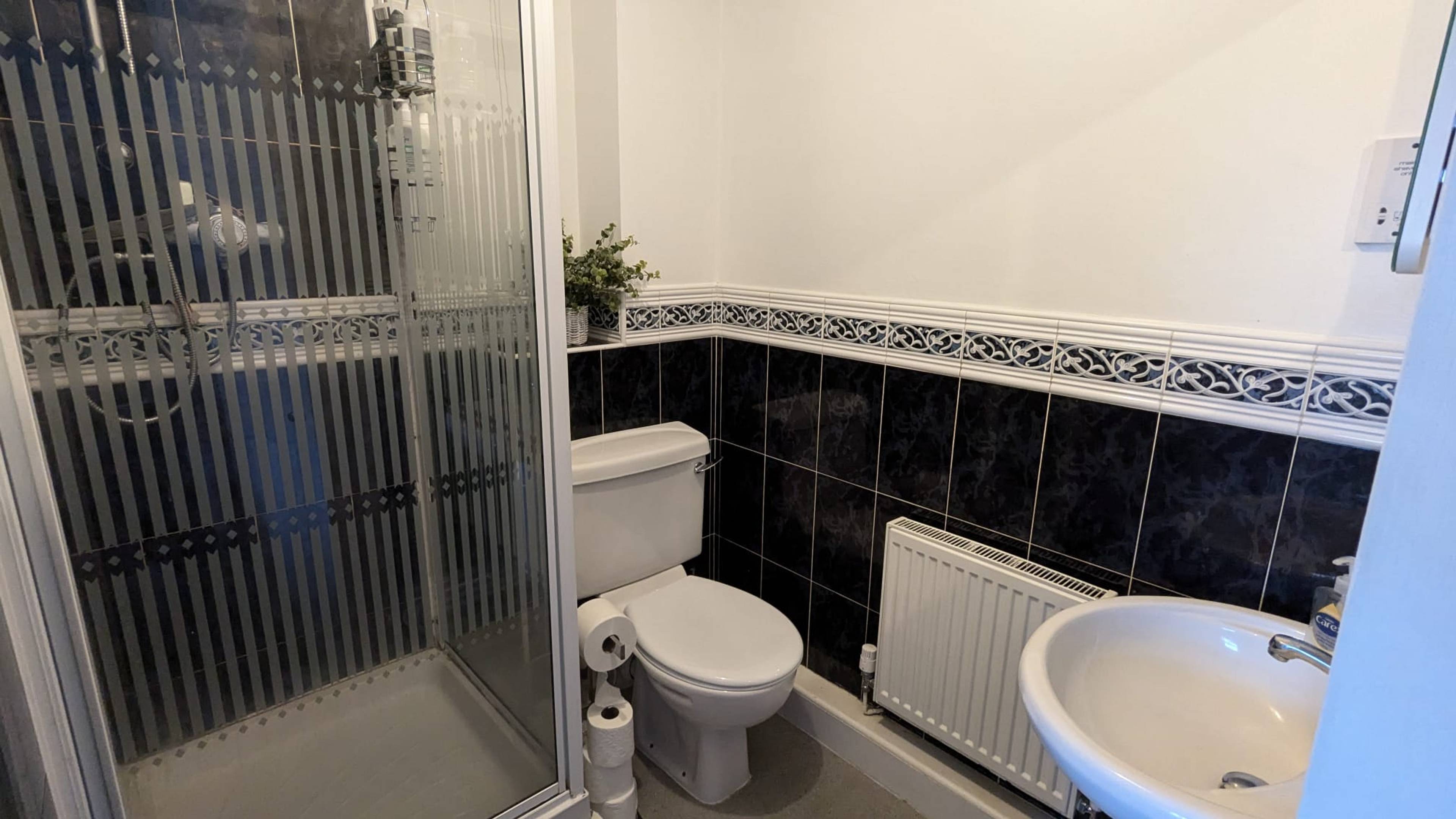 En-suite
