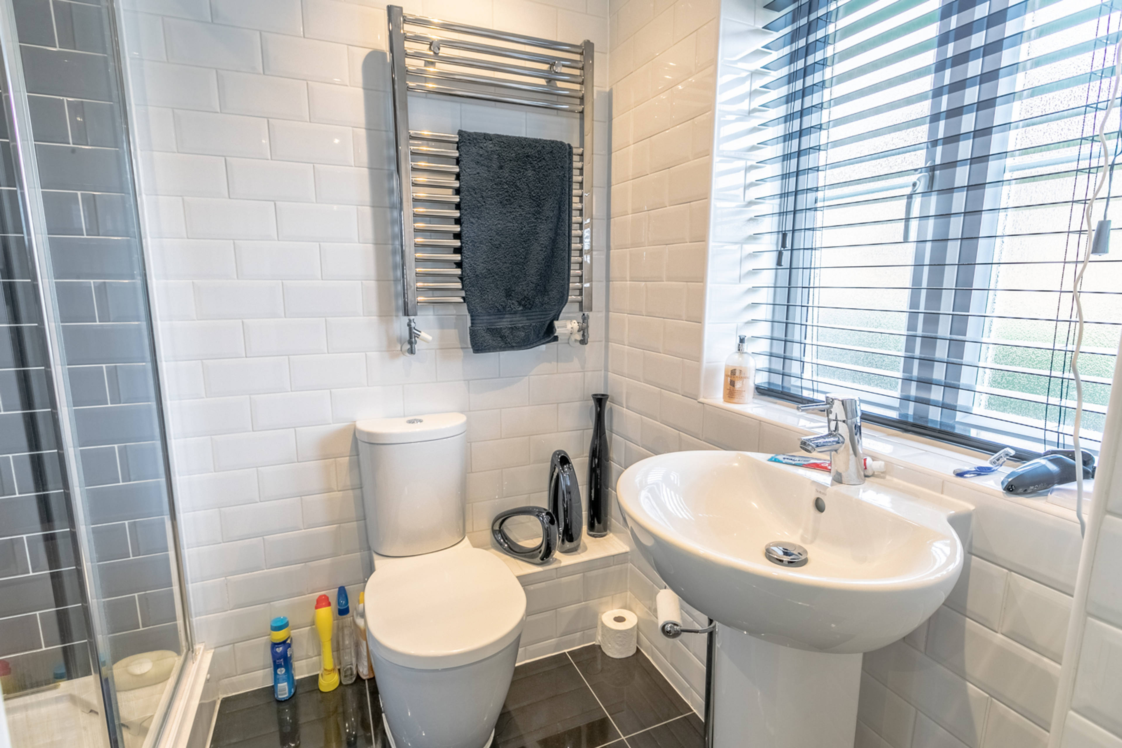 Master En-suite