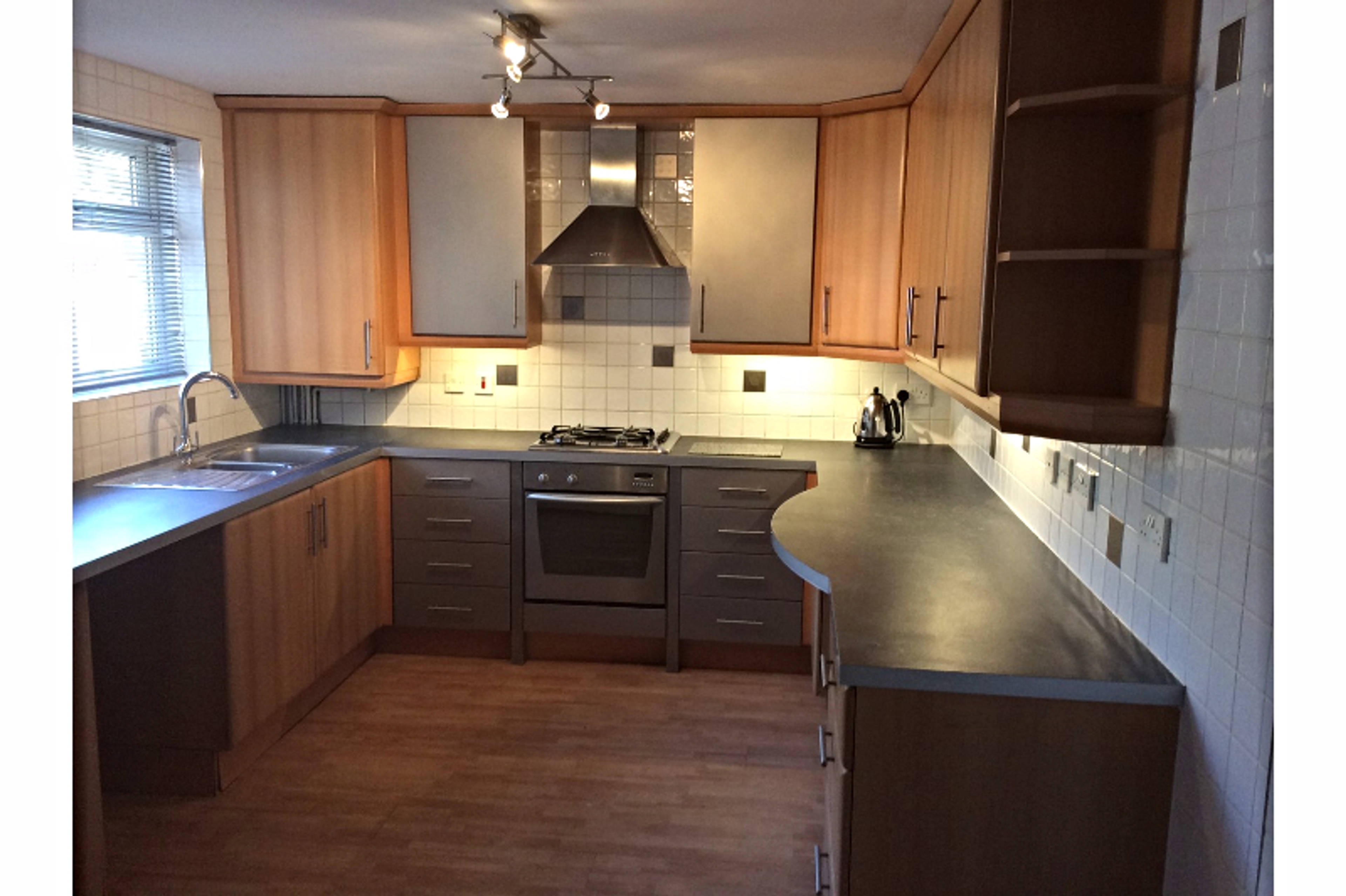 Kitchen / Breakfast