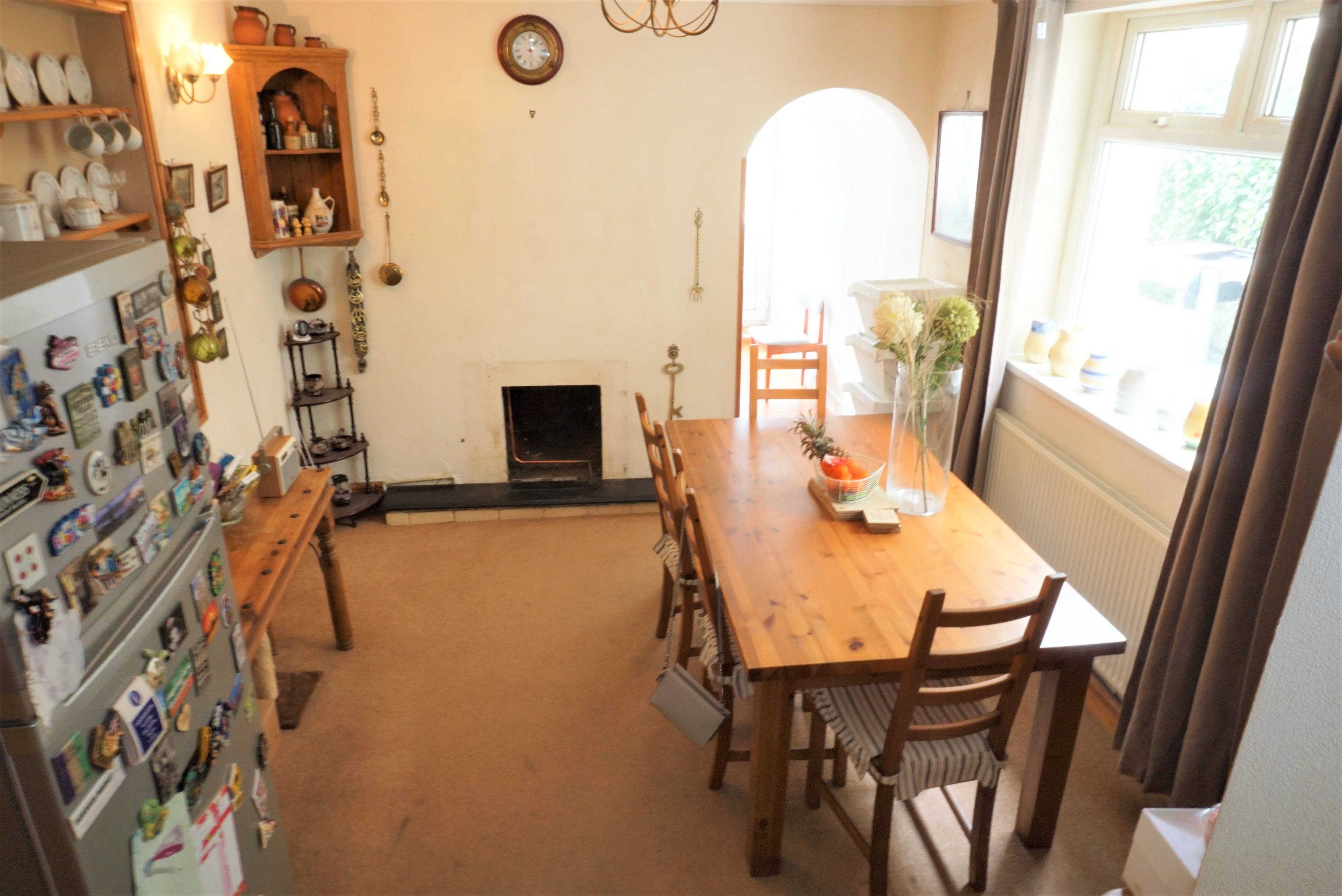 Dining / Family Room
