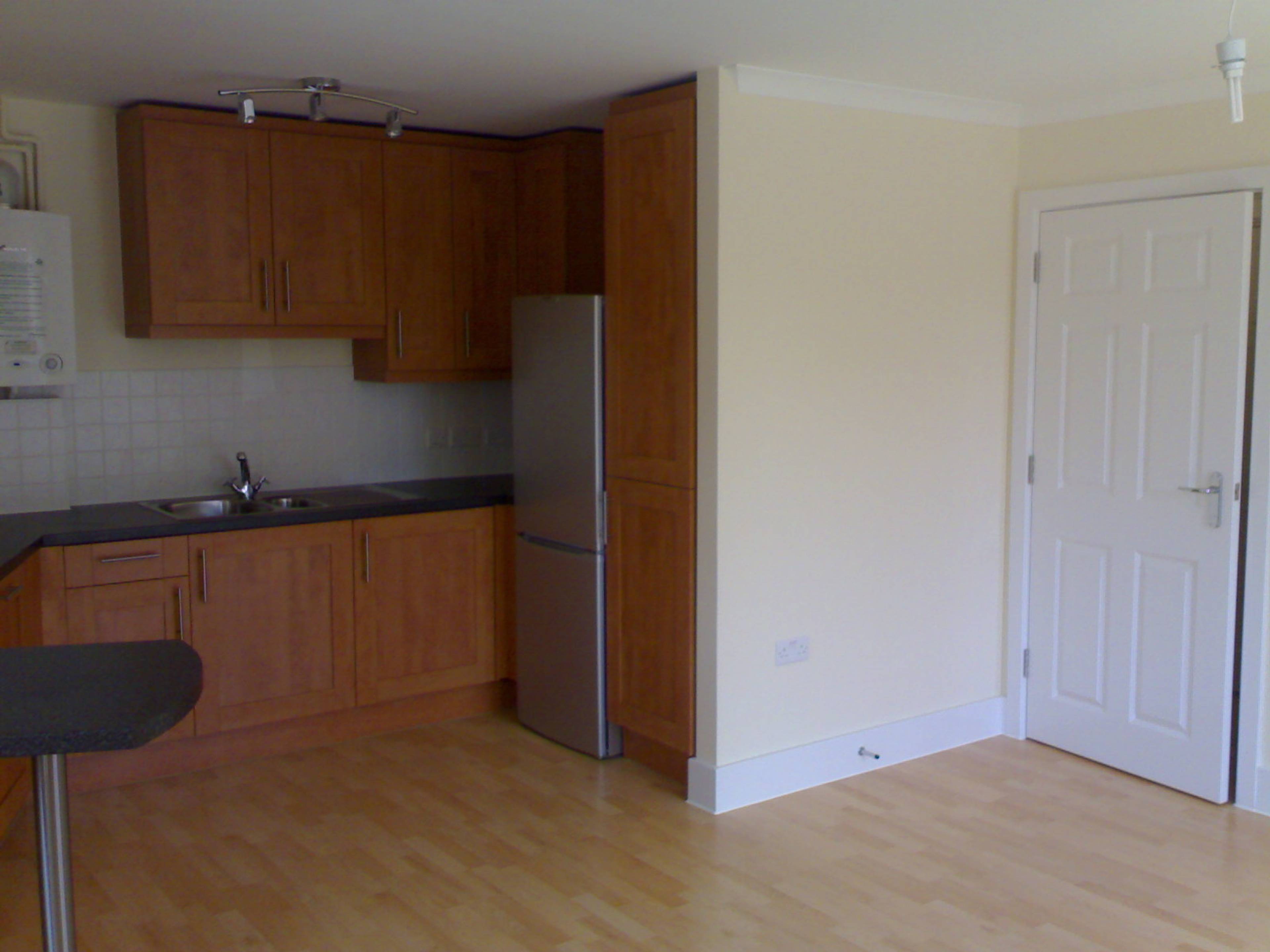 Lounge / Kitchen