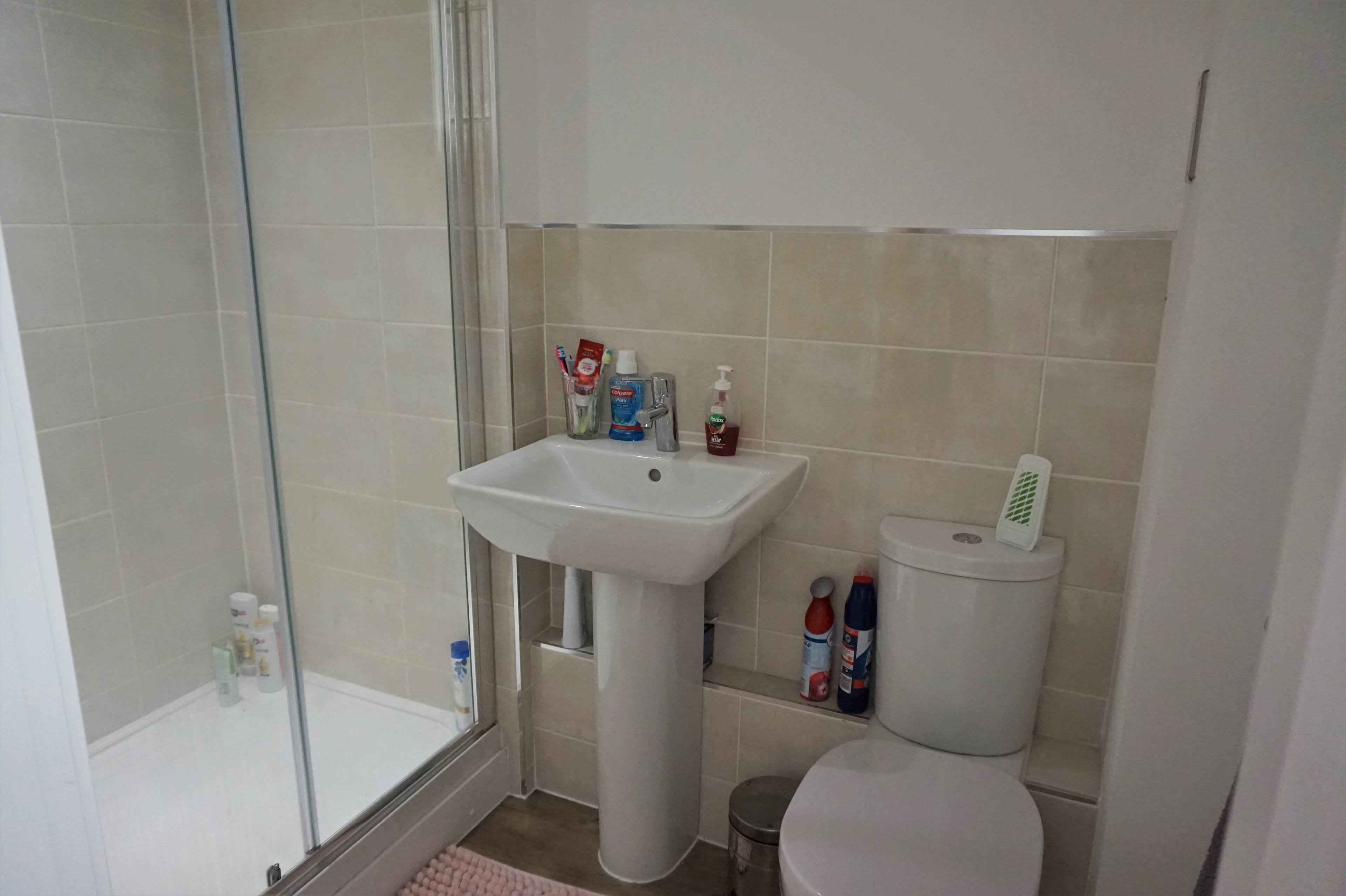En-suite