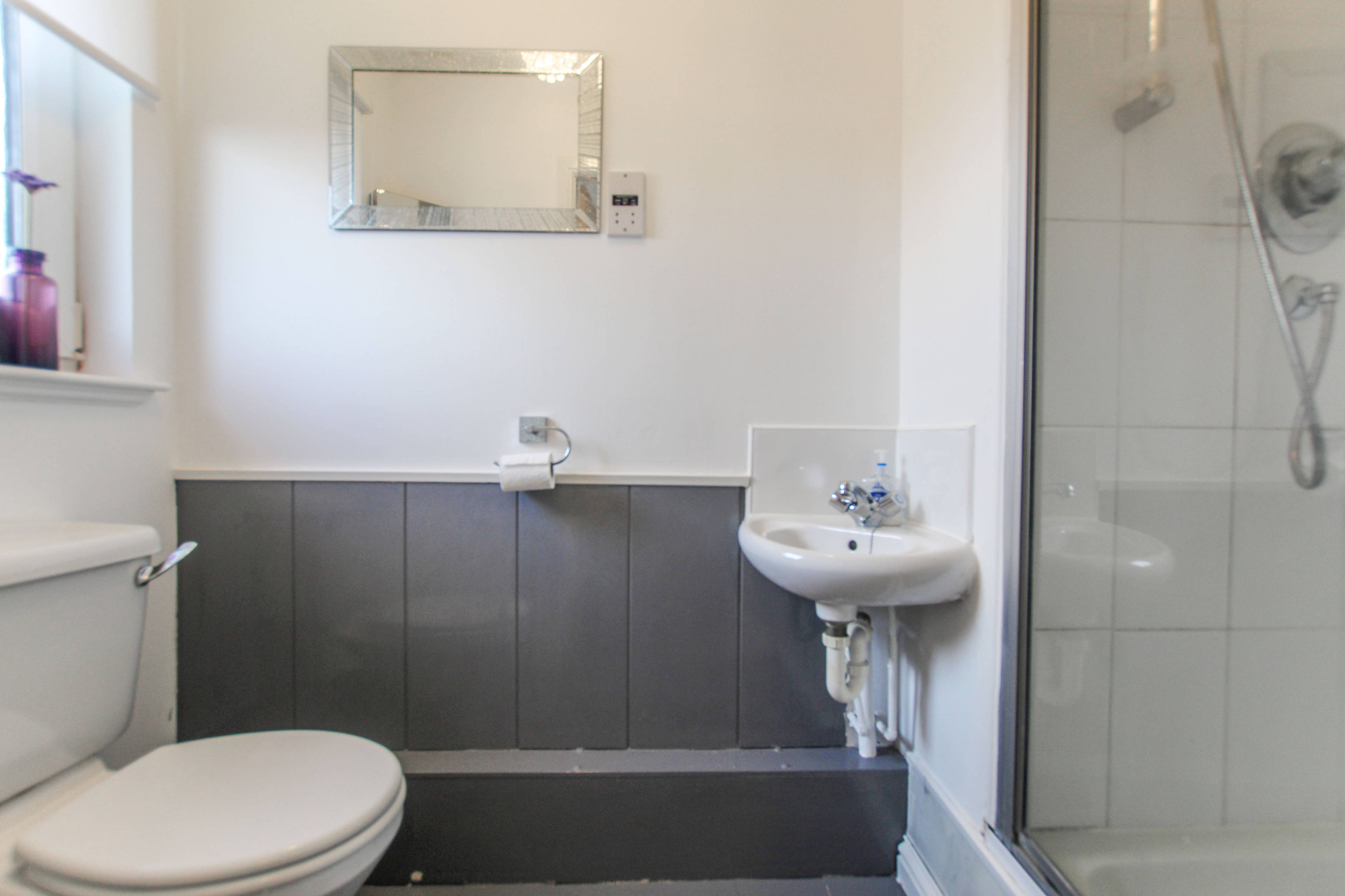 En-suite