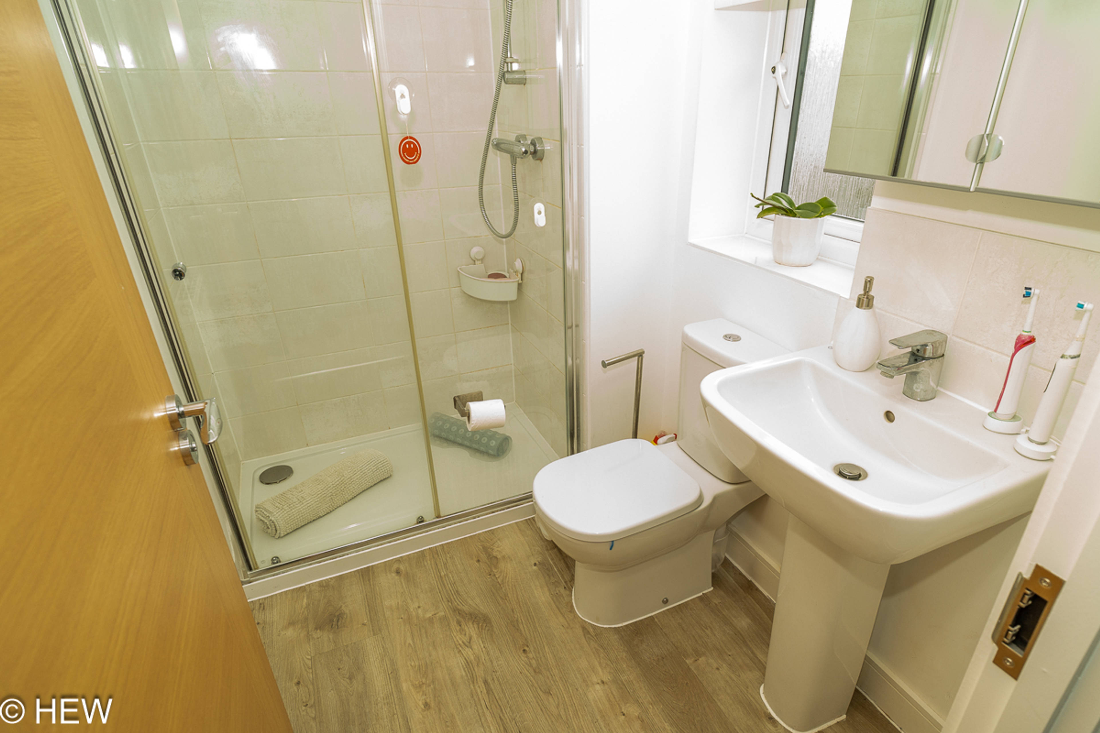 En-suite