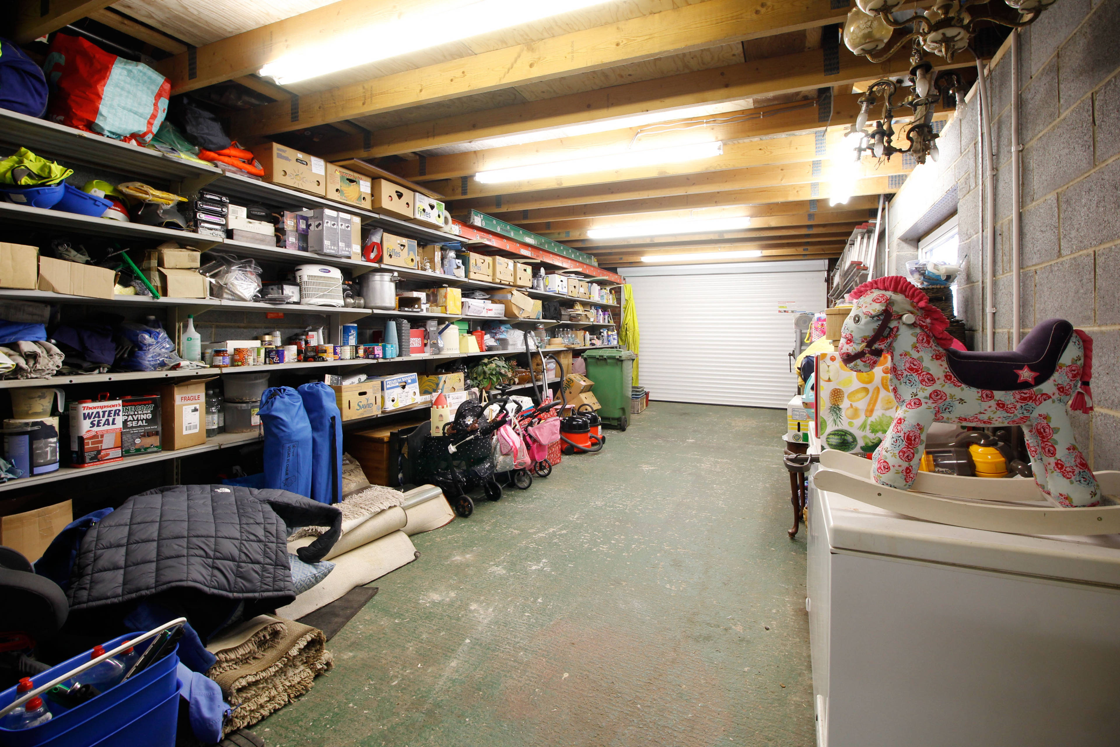 Garage