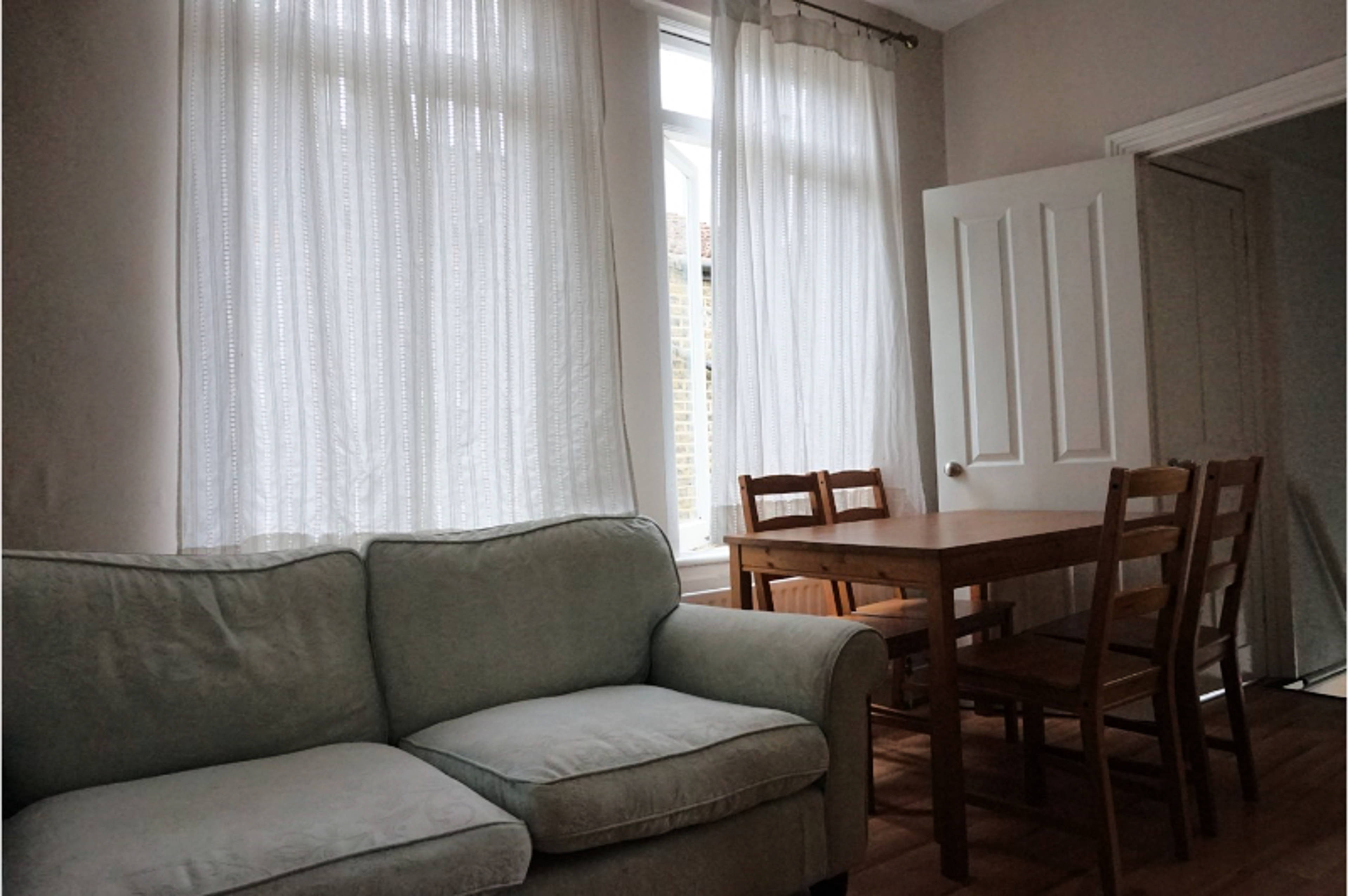 Living / Dining Room