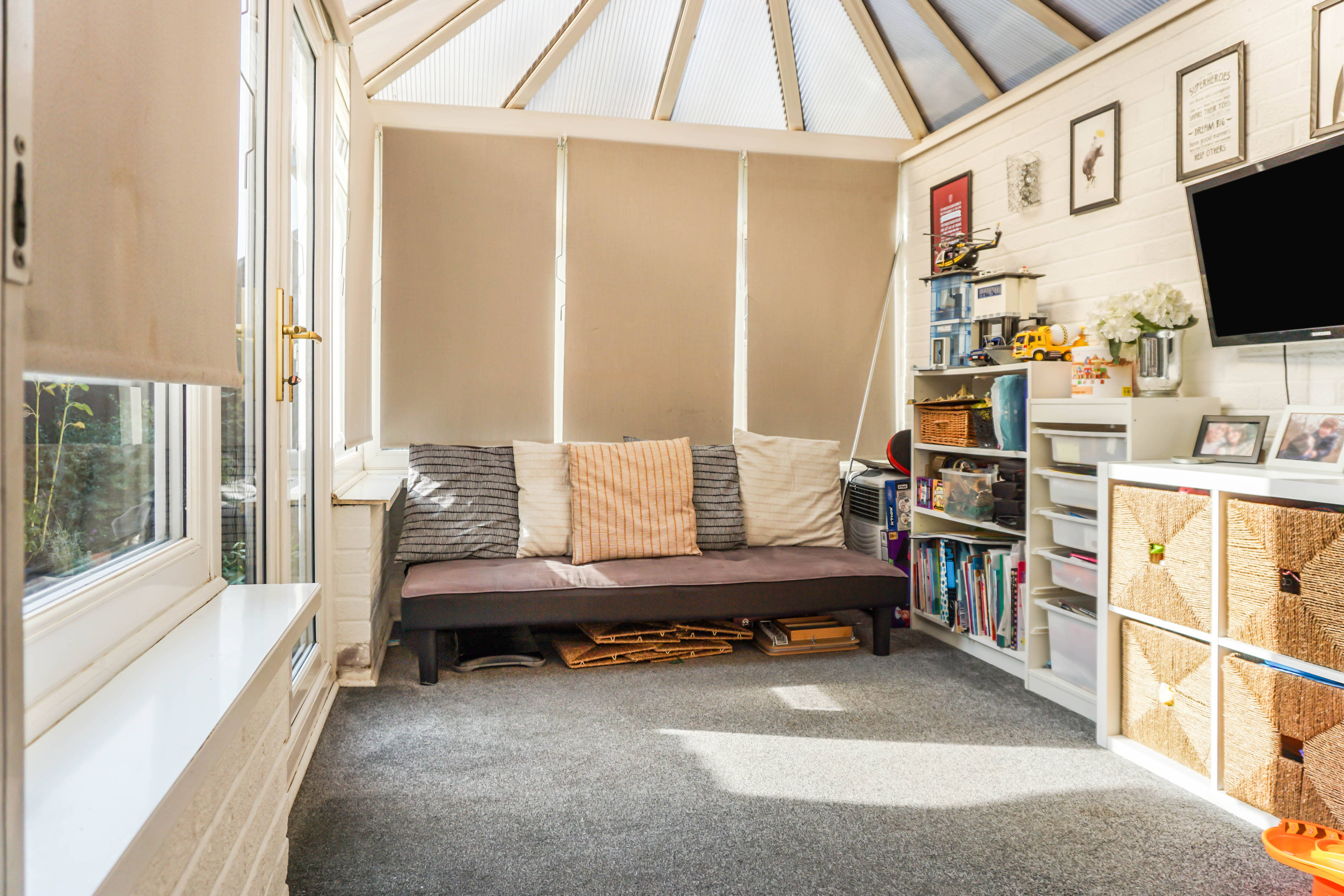 Conservatory