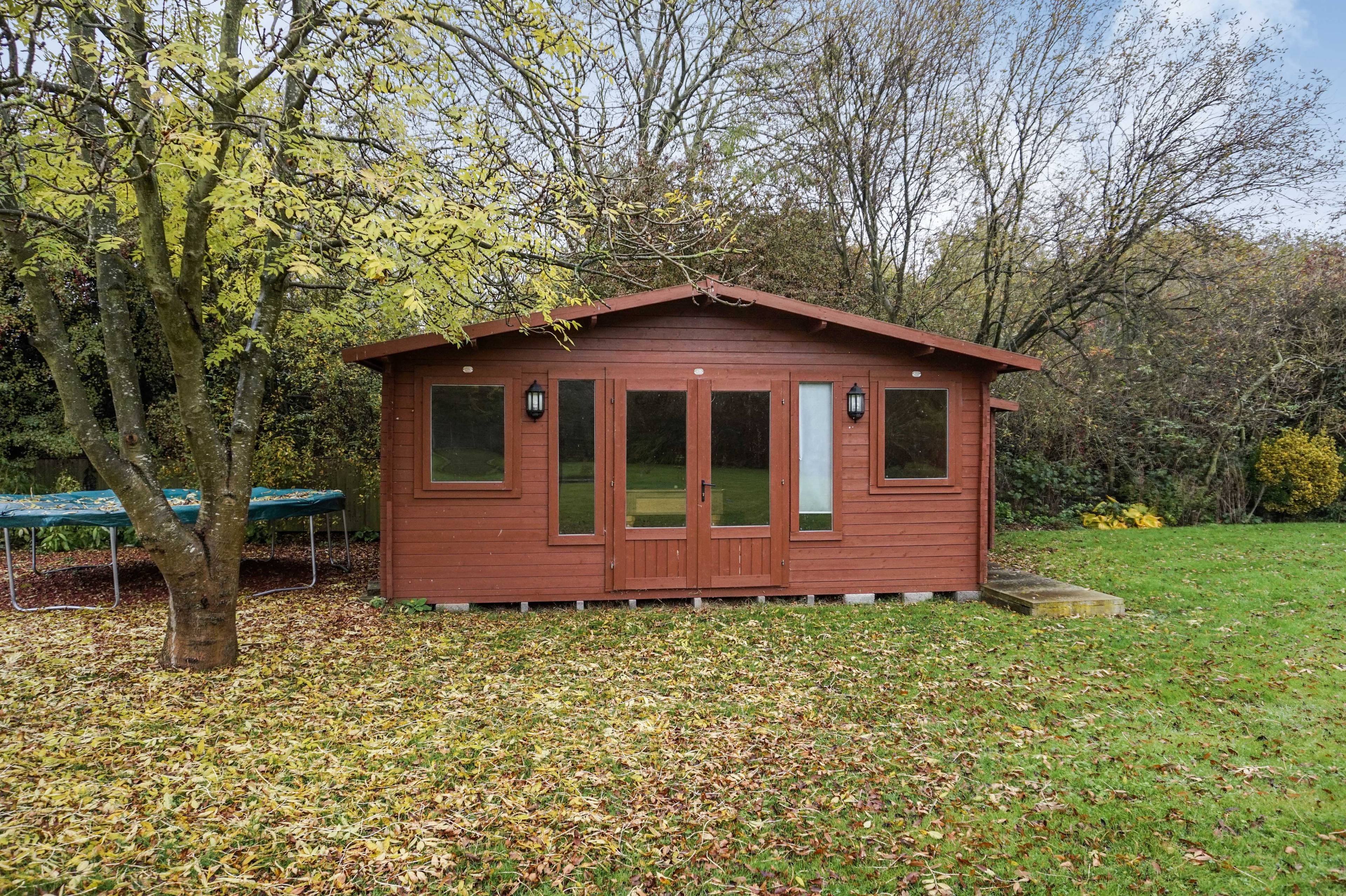 Summer House