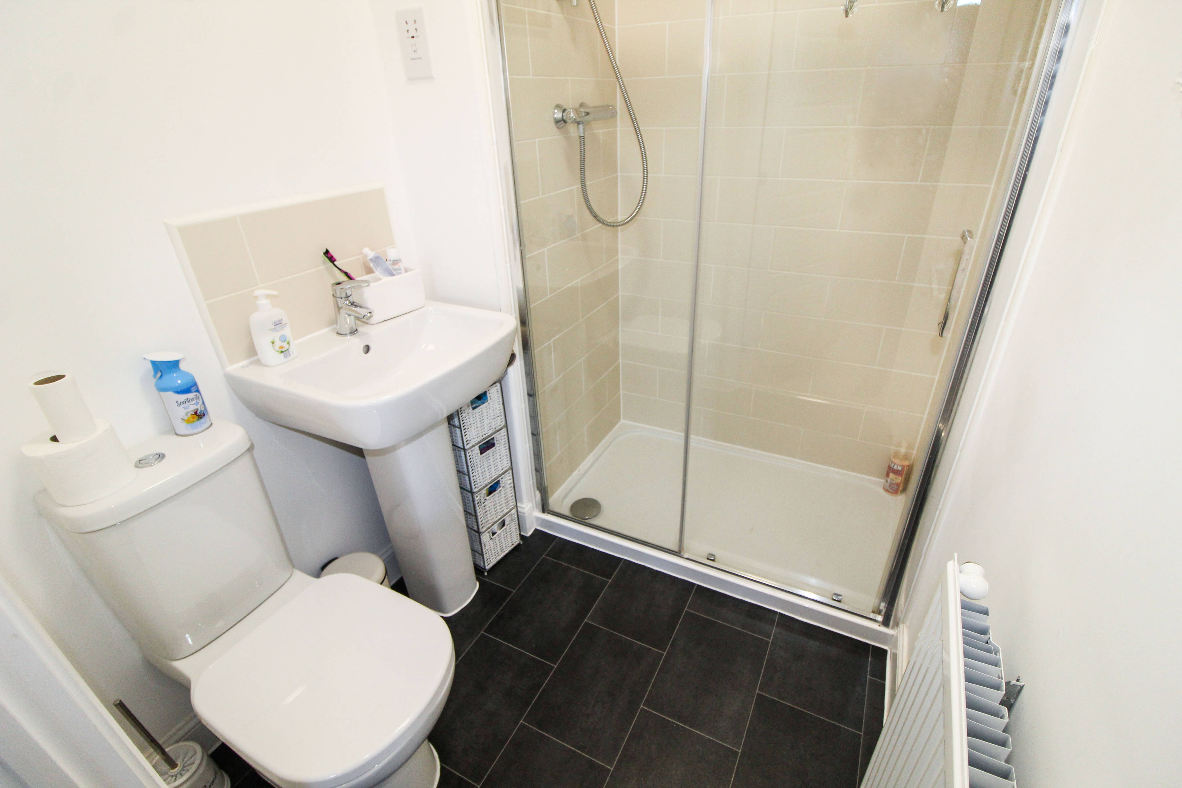 En-suite