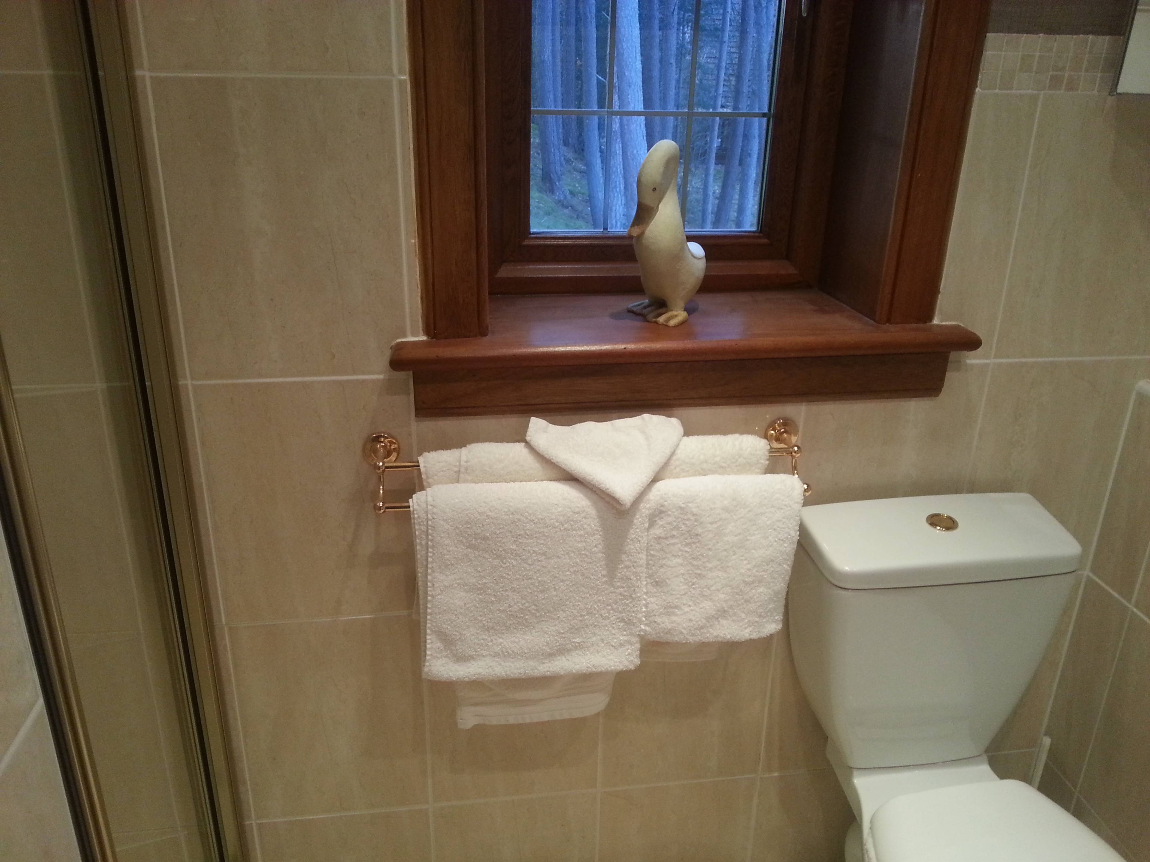 En-suite