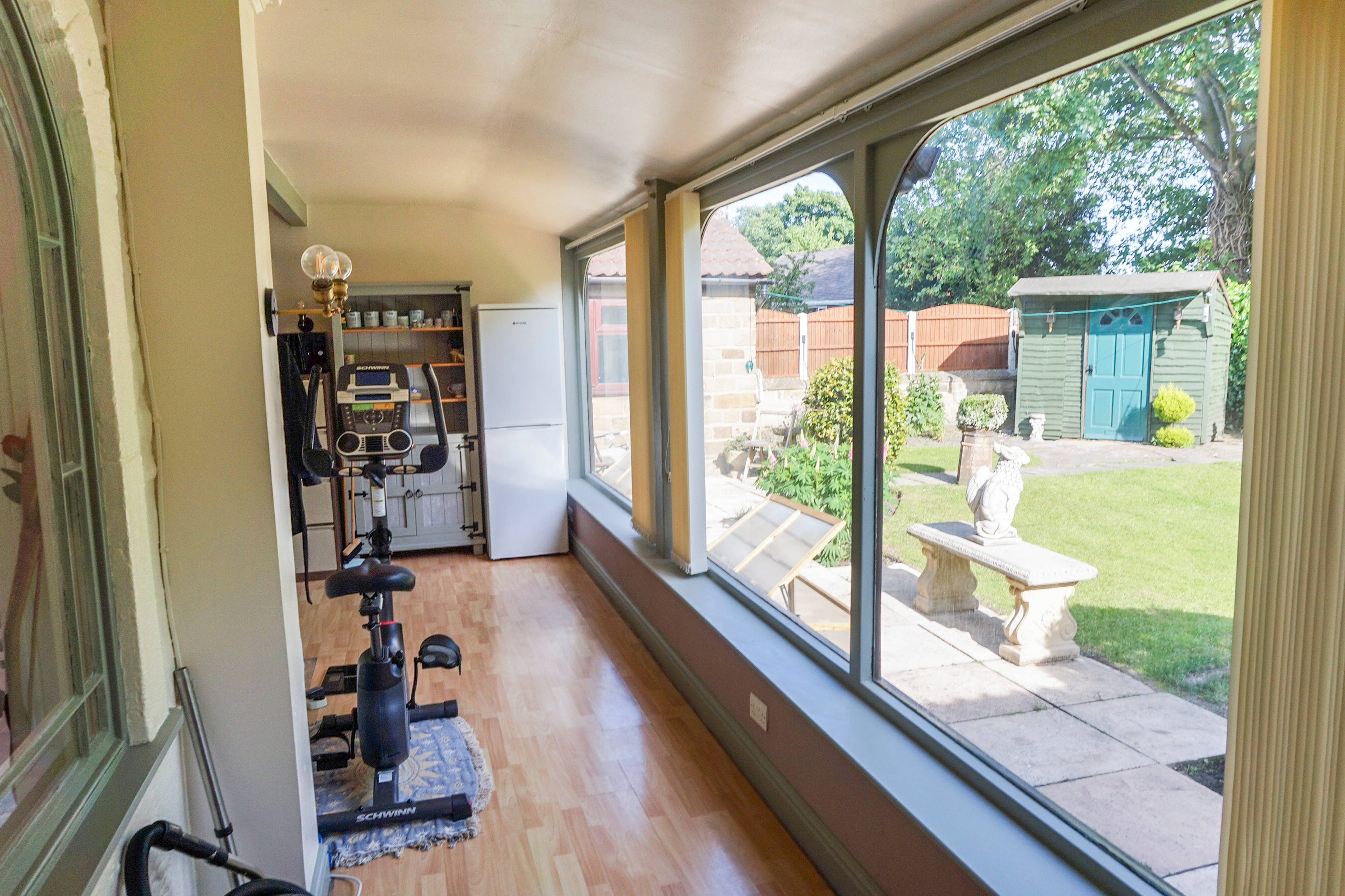 Sun Room