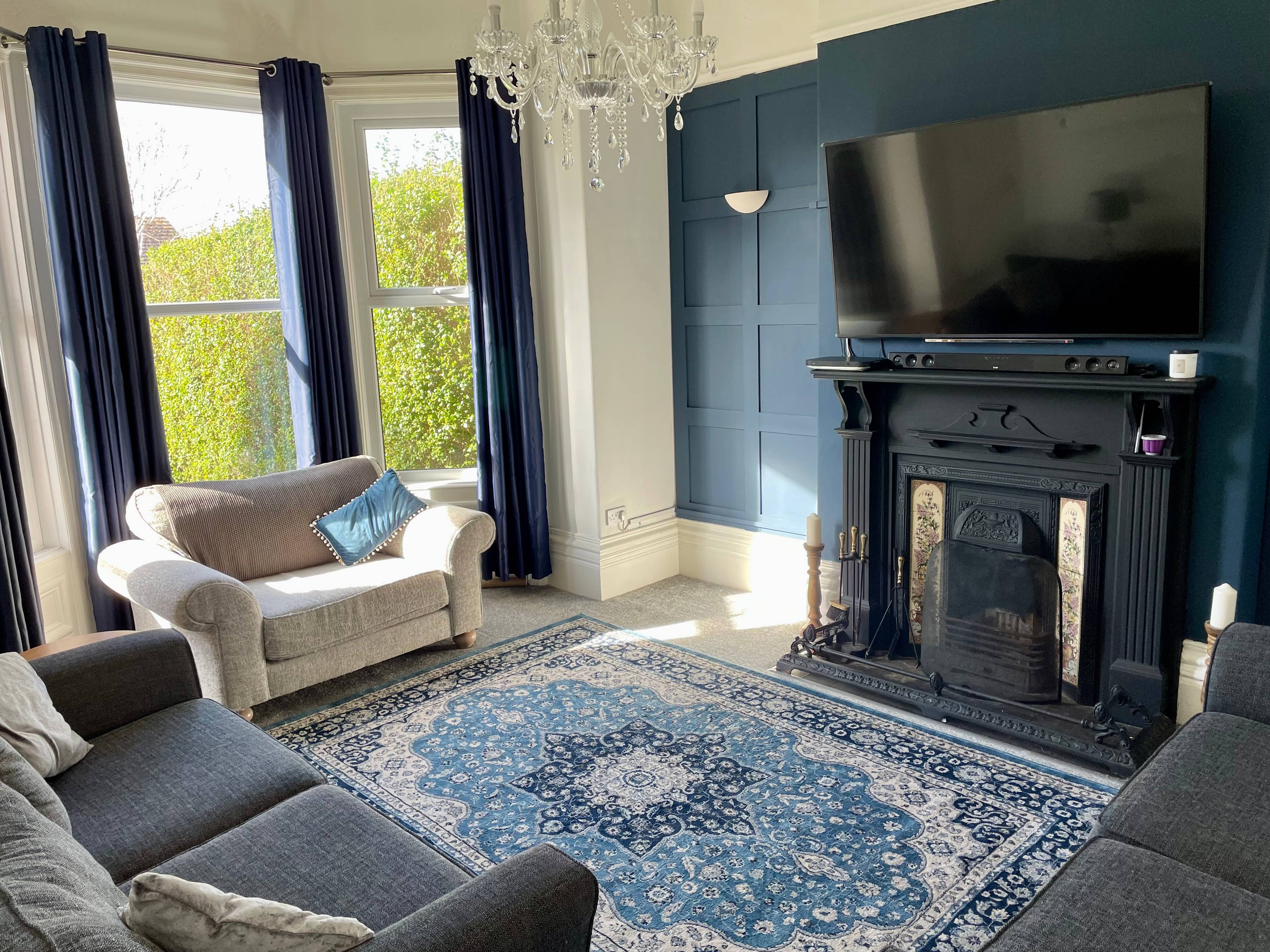 Reception Room One