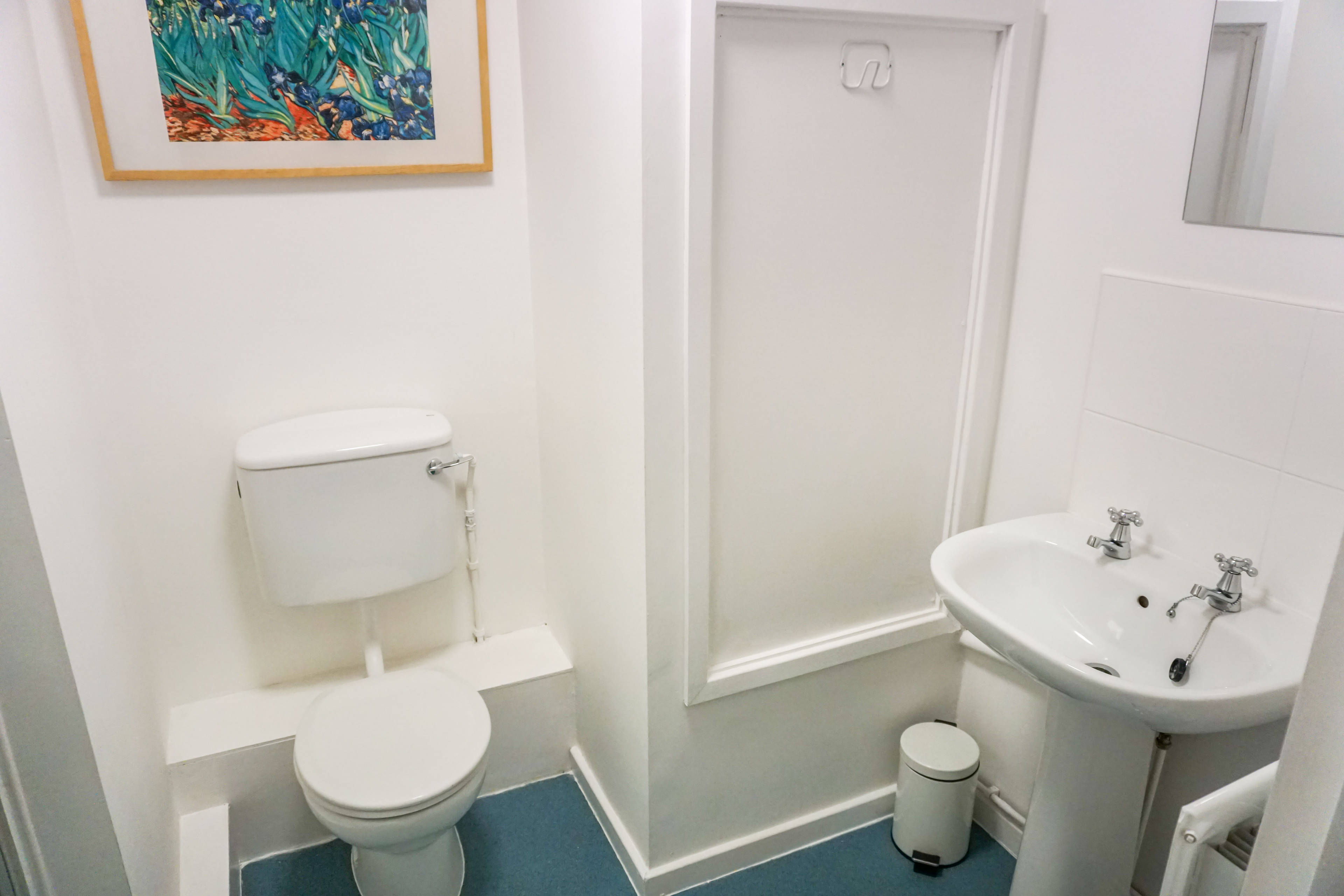 En-suite