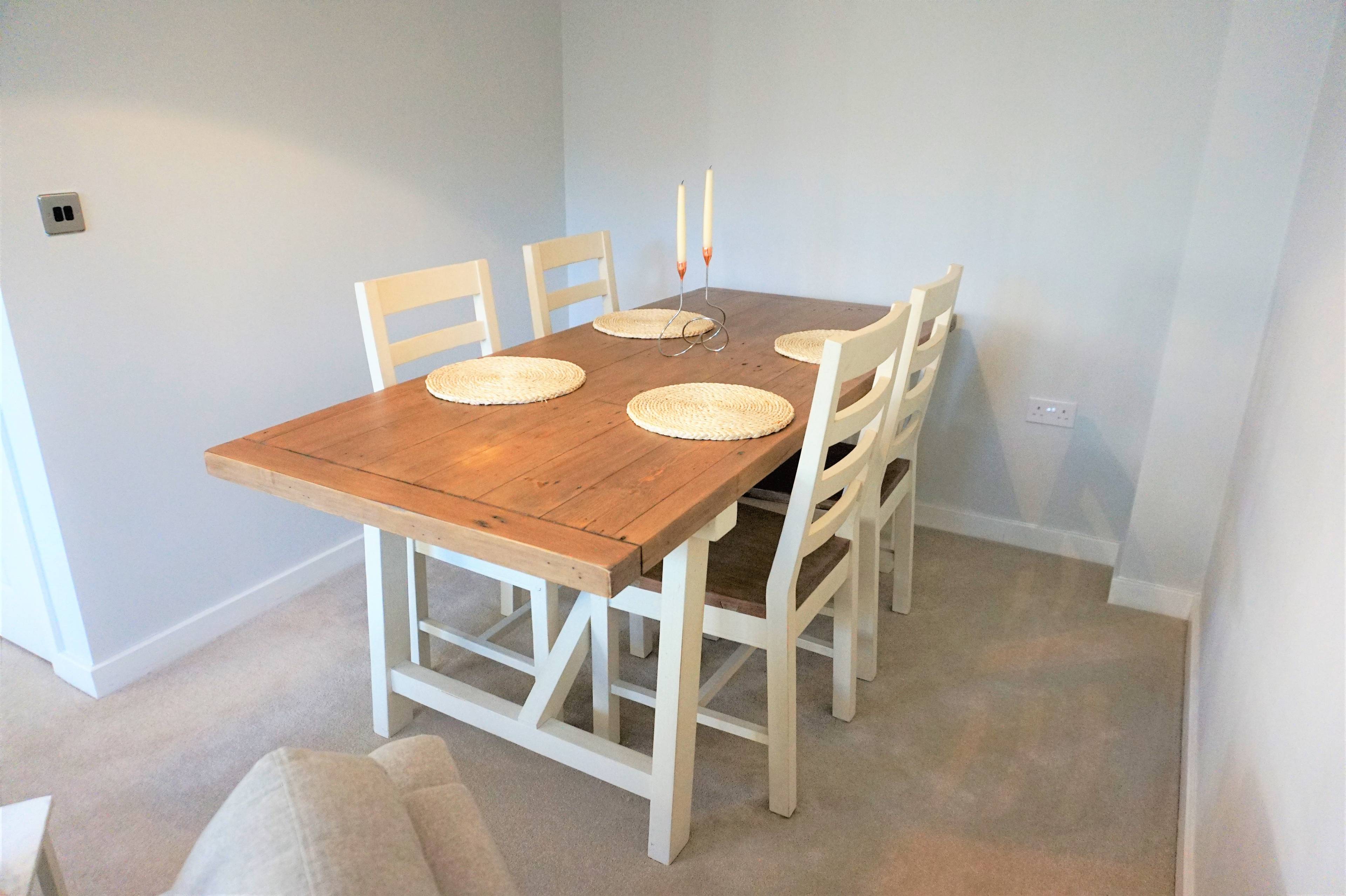 Living / Dining Room