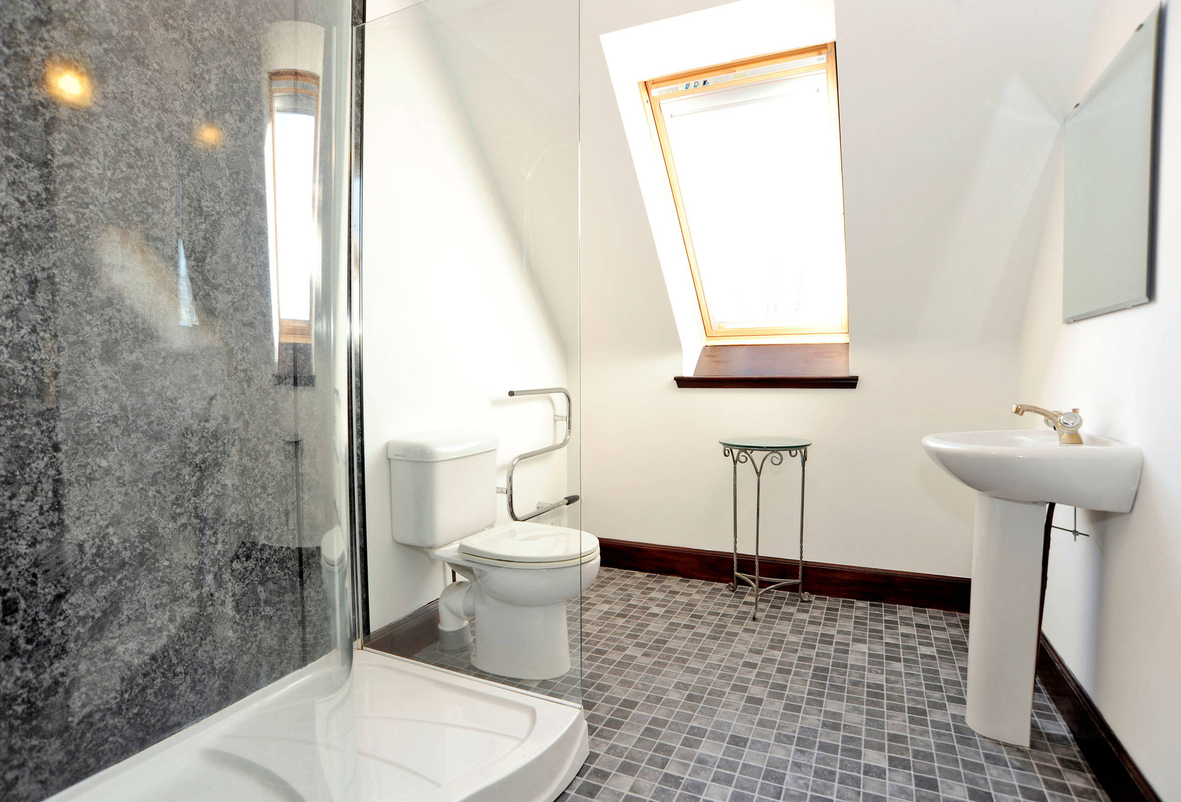 en-suite