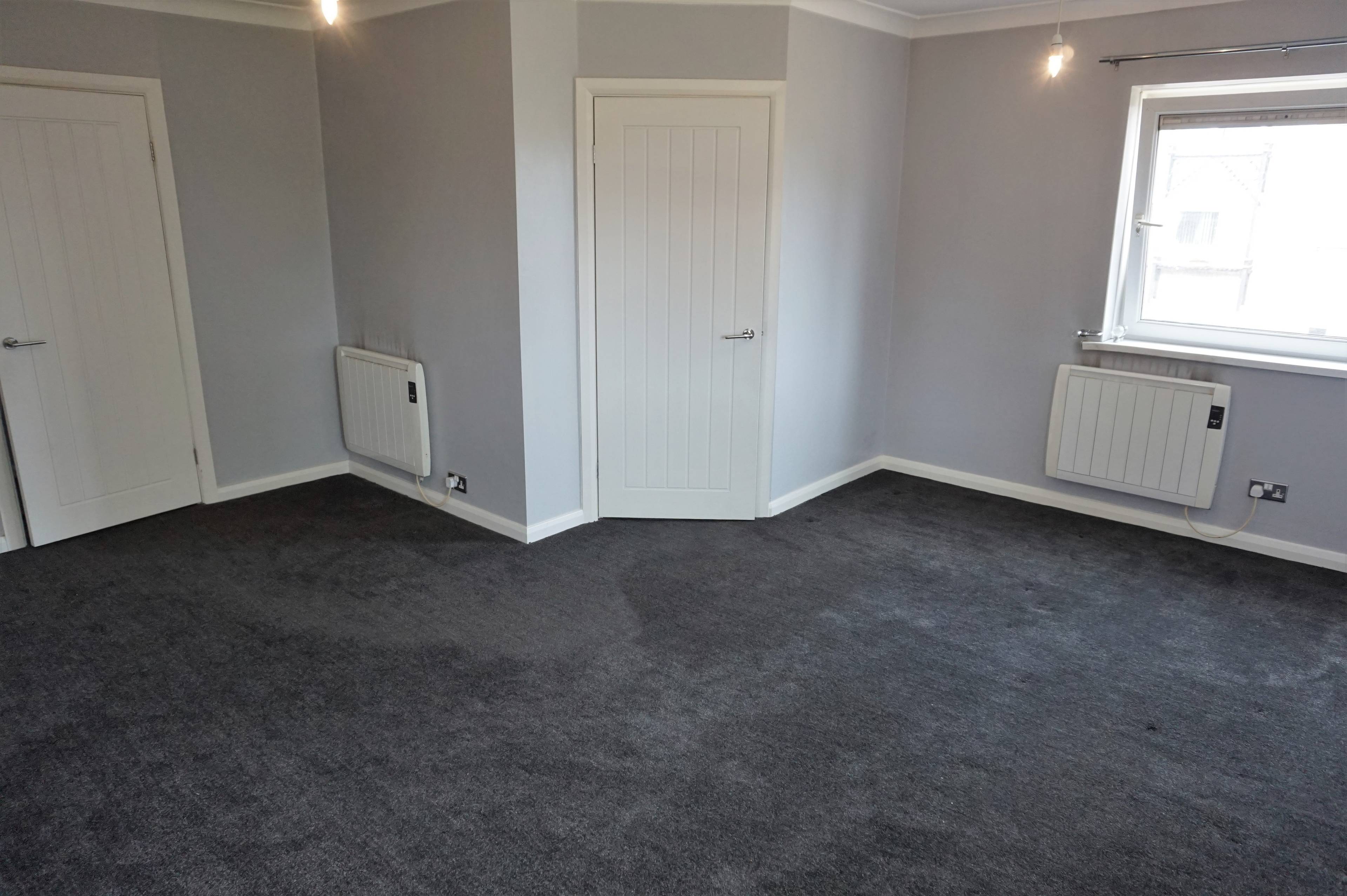 Living / Dining Room
