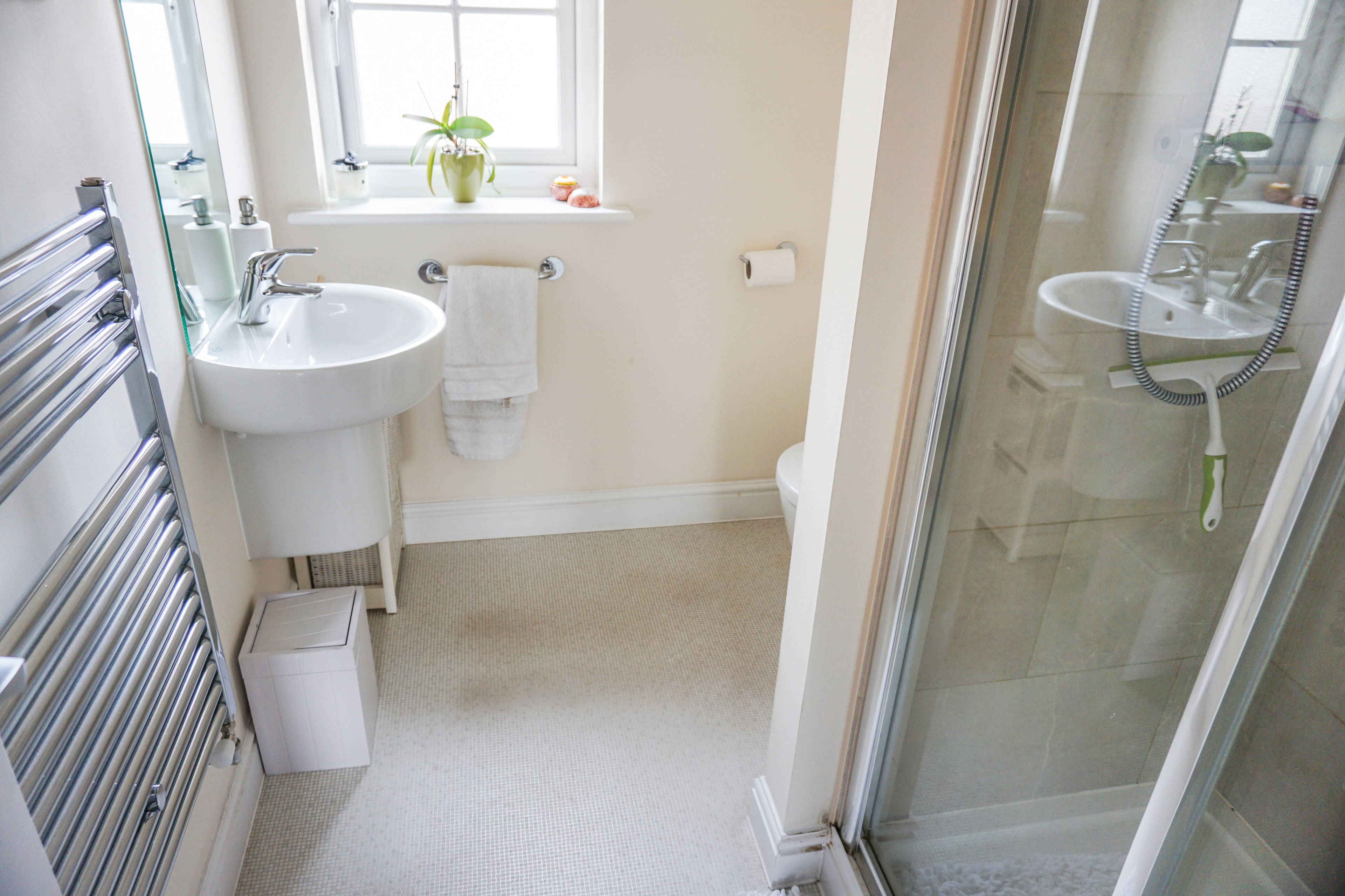 En-suite
