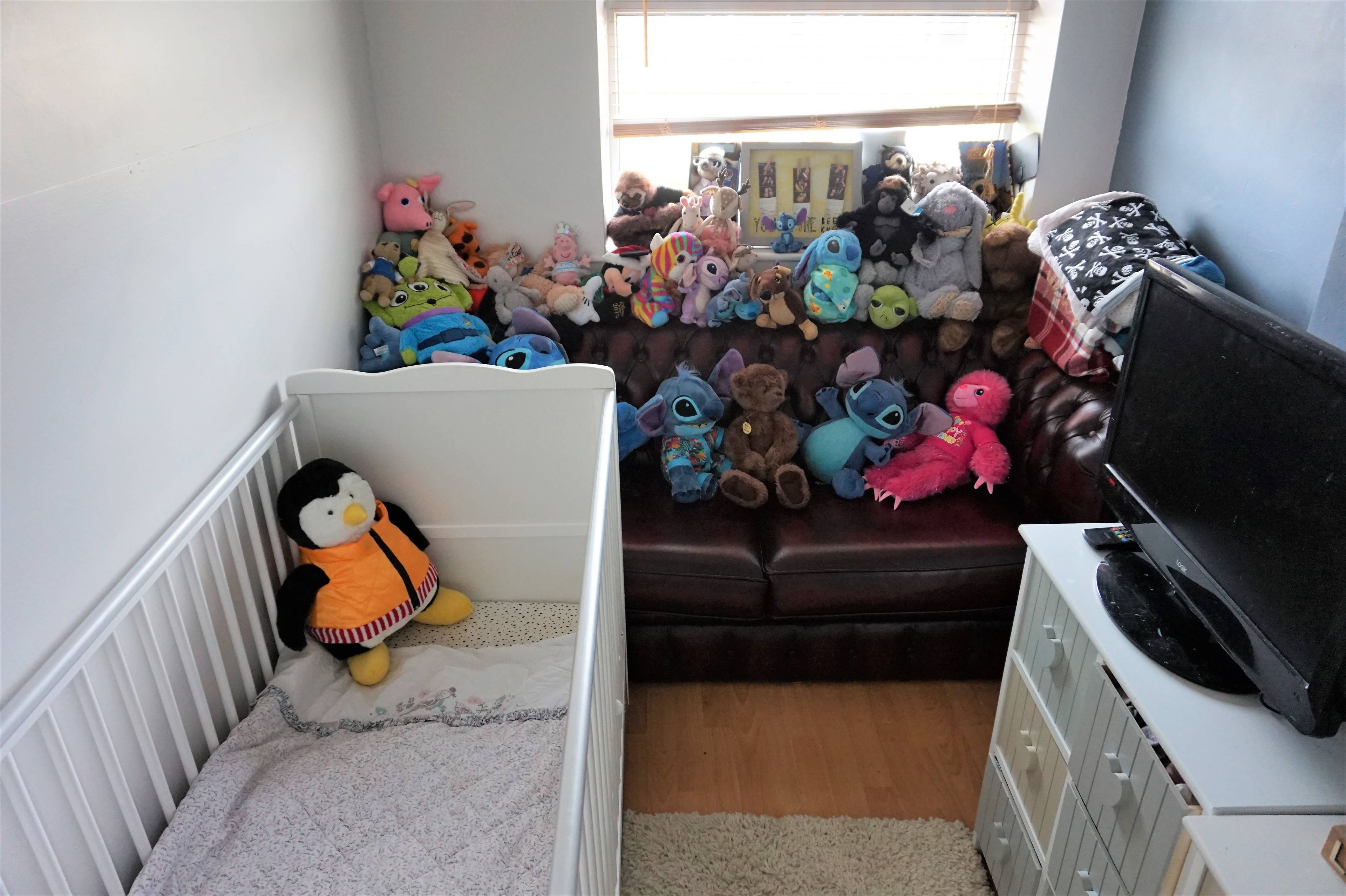 Box Room
