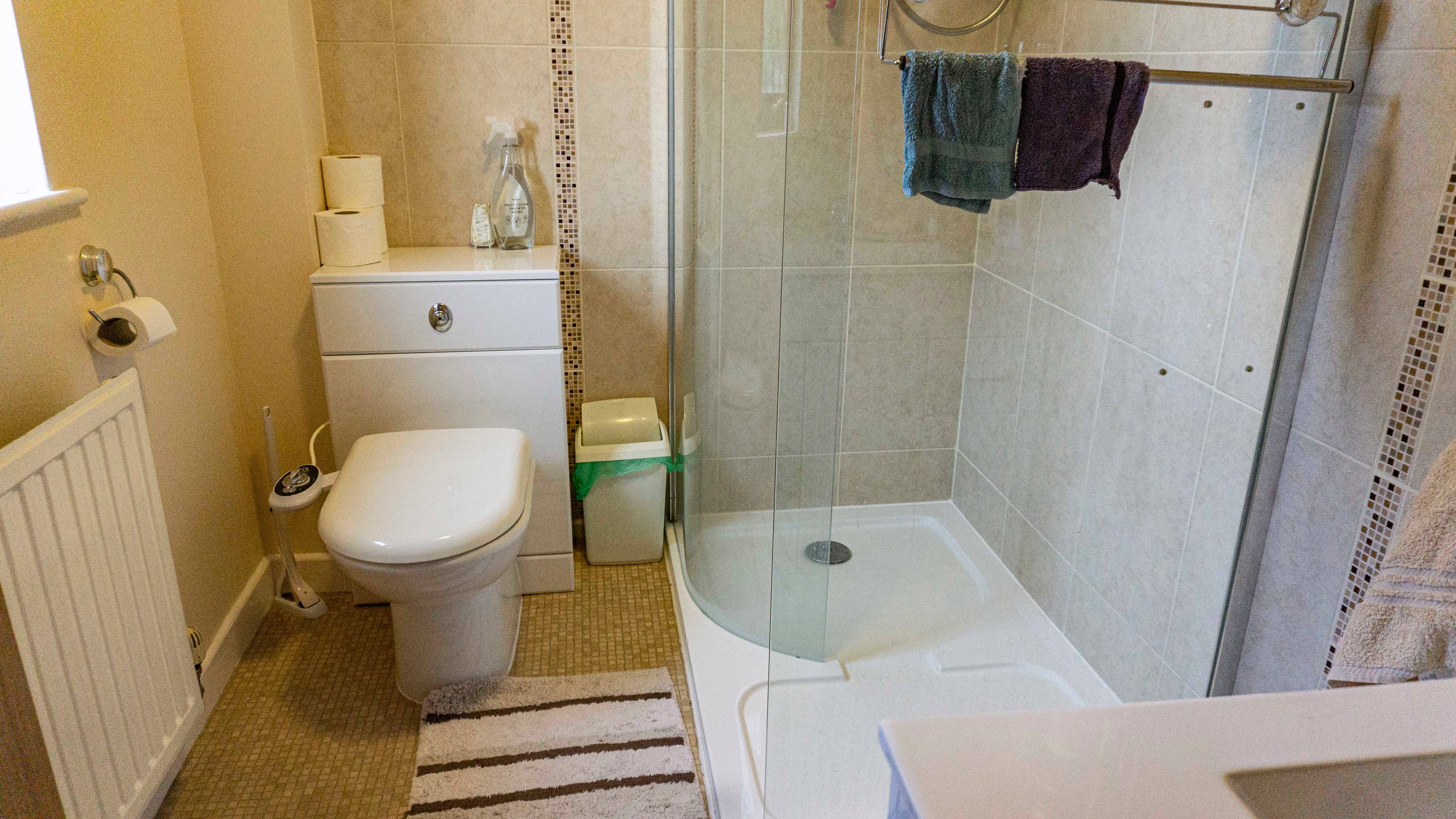 En-suite