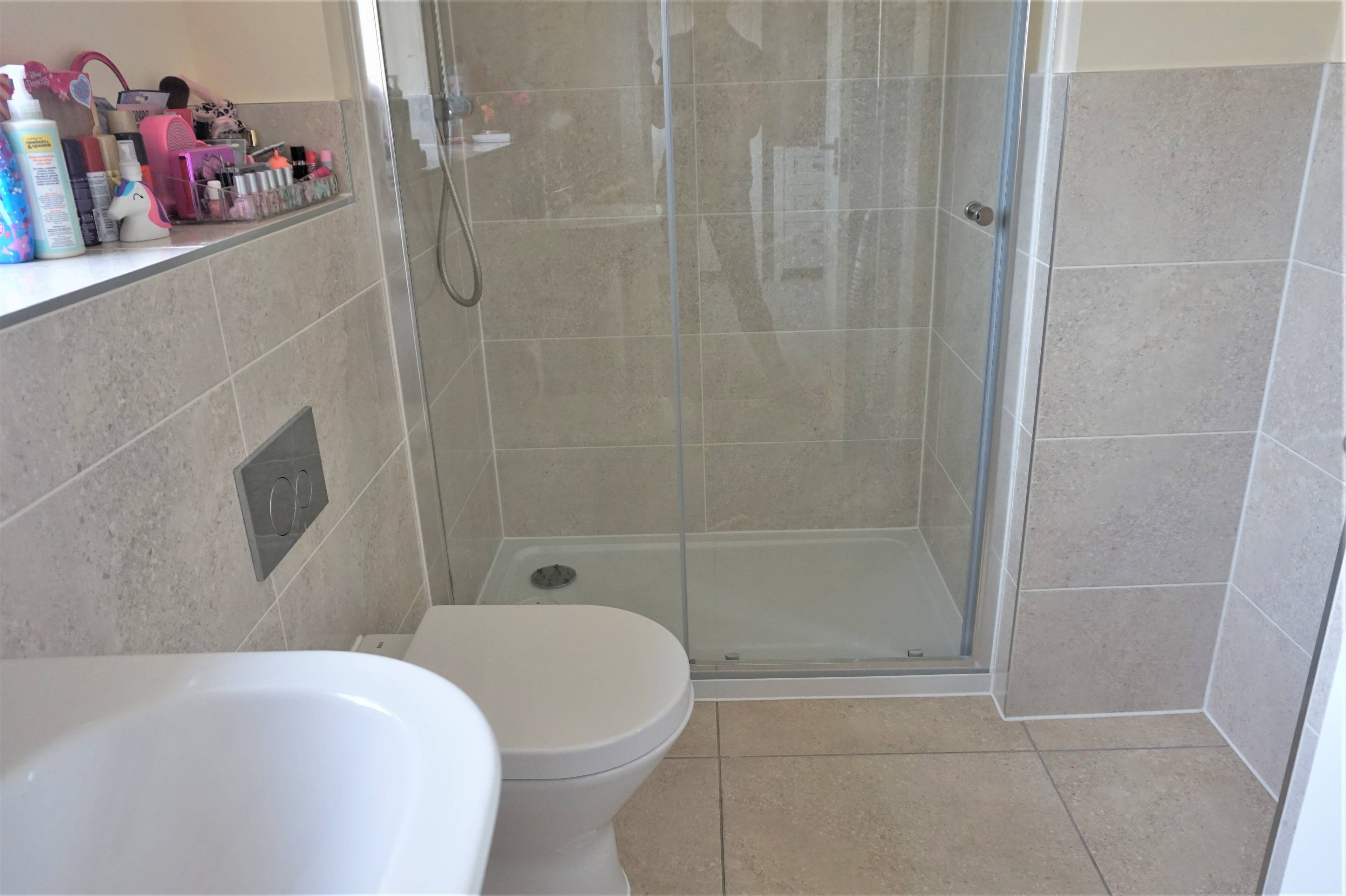 En-suite Two