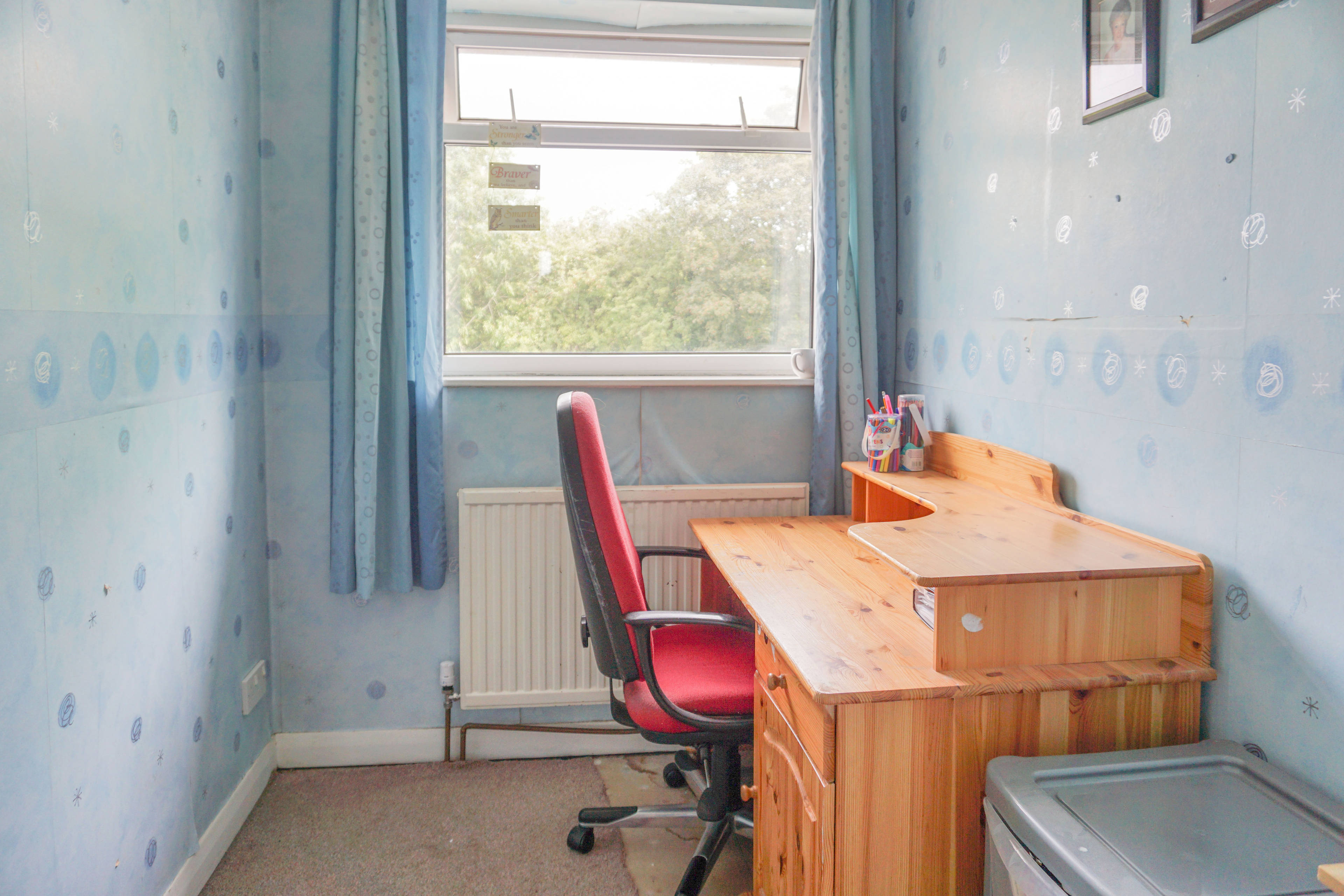 Bedroom Five