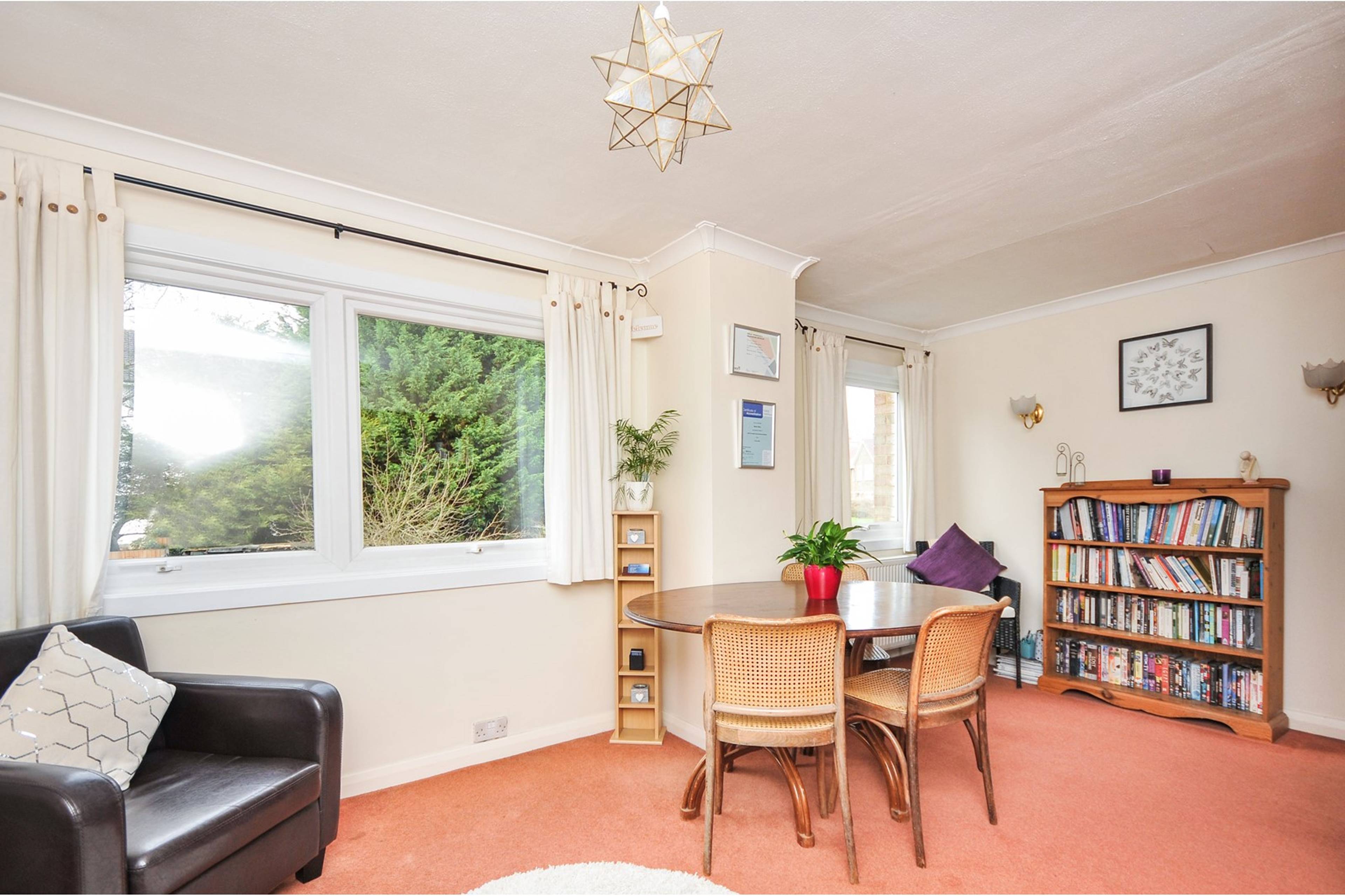 Living / Dining Room