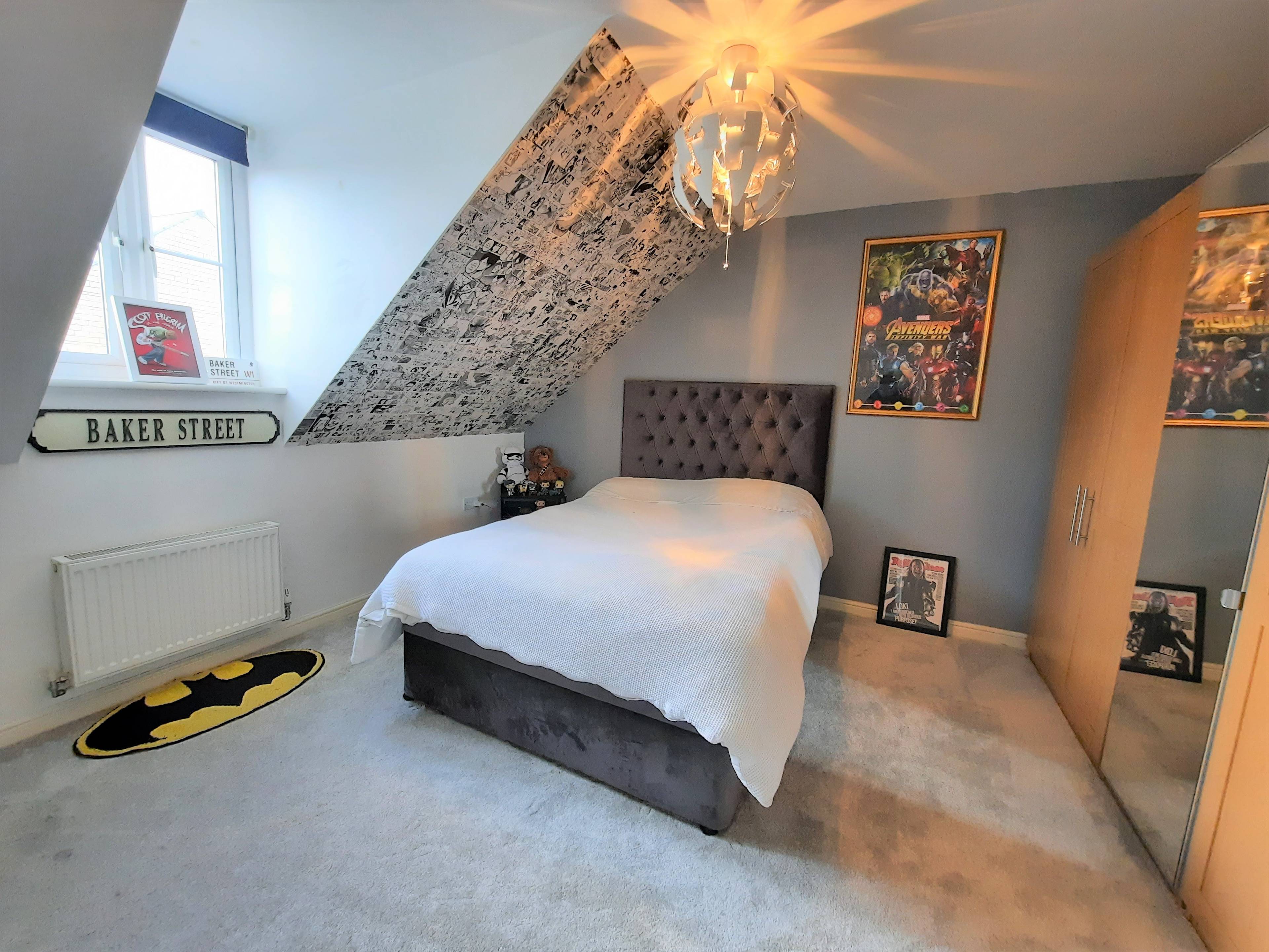 Bedroom Two