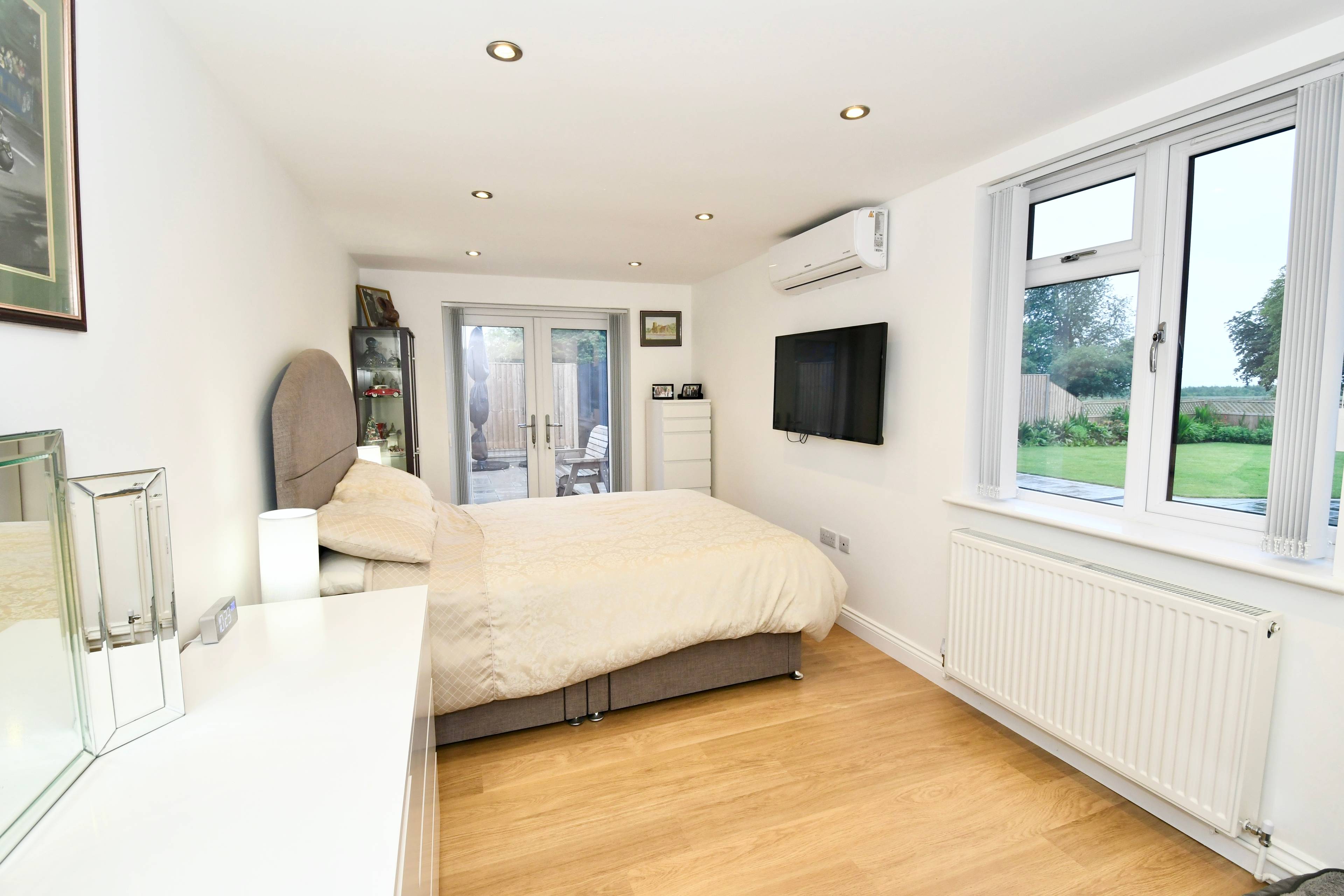 Bedroom Five