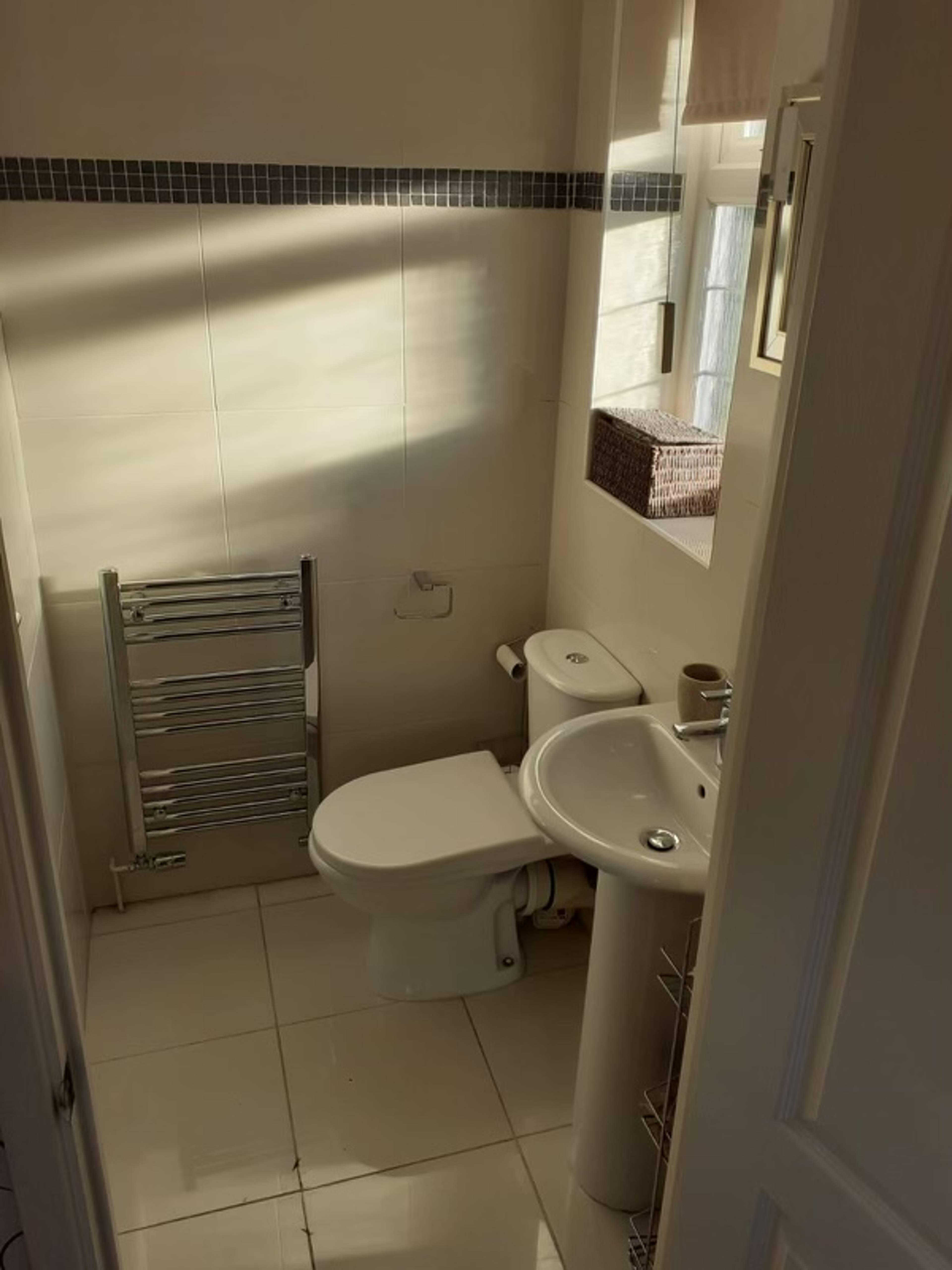 En-suite