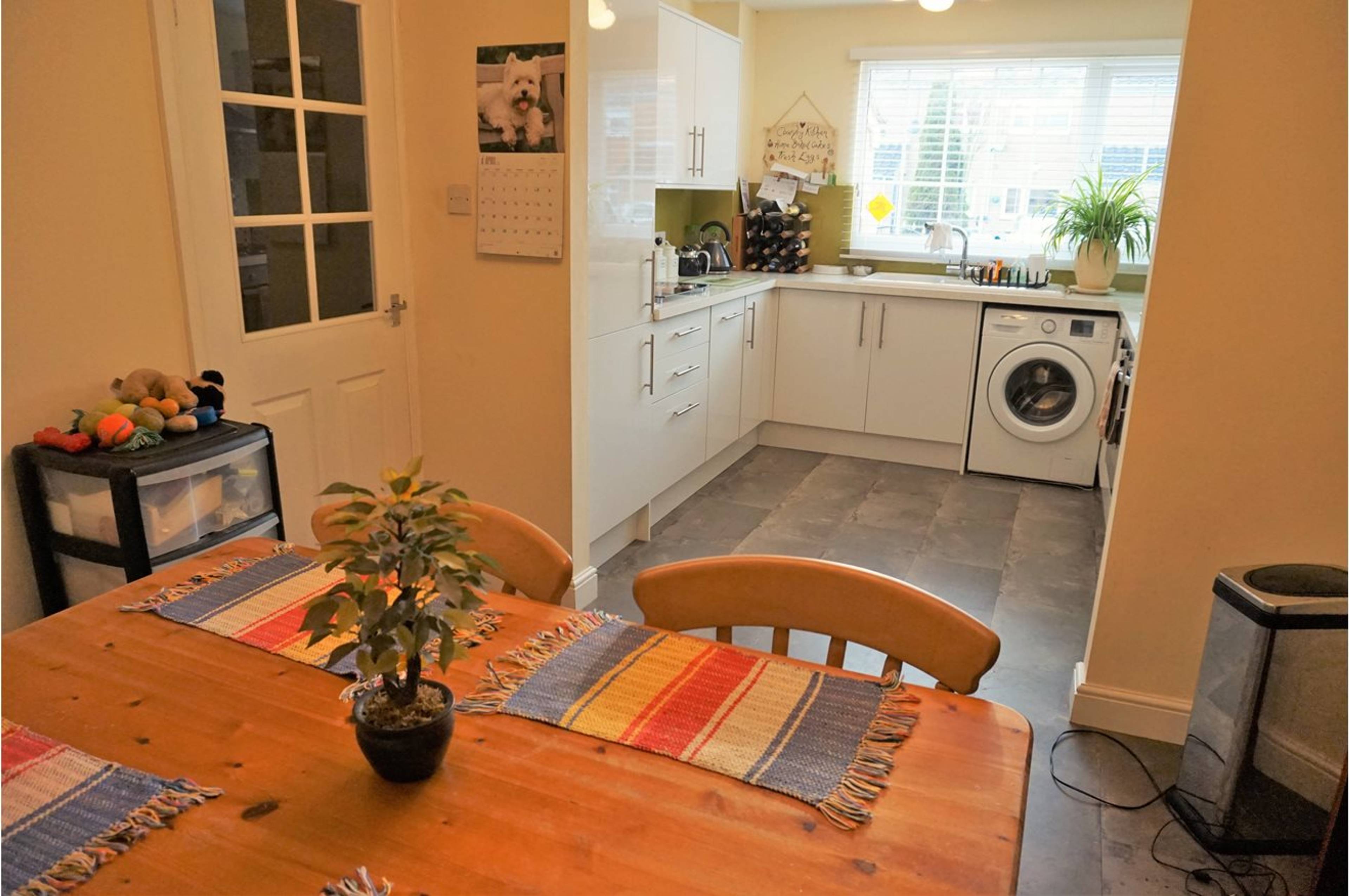 Kitchen / Diner