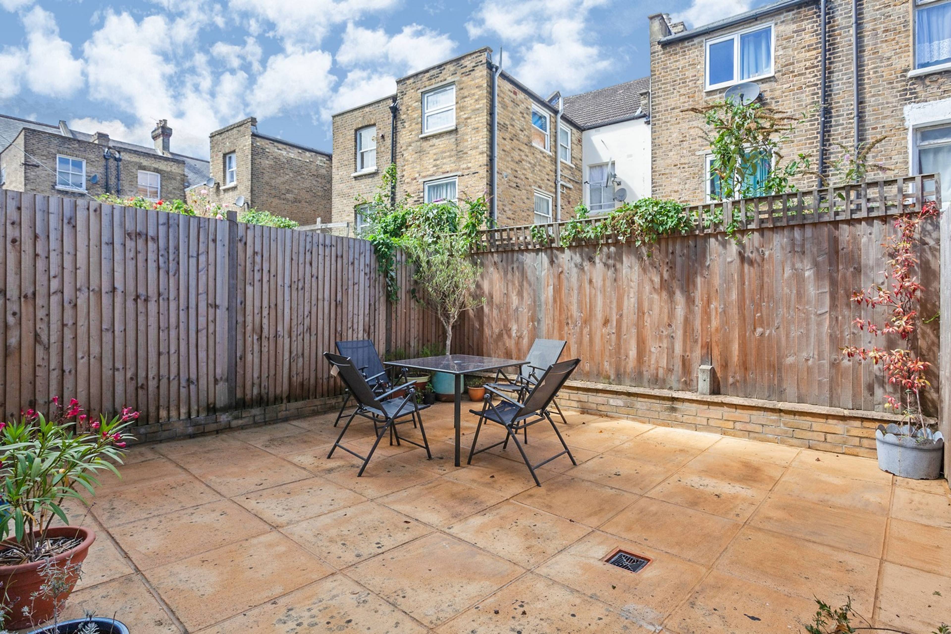 Garden