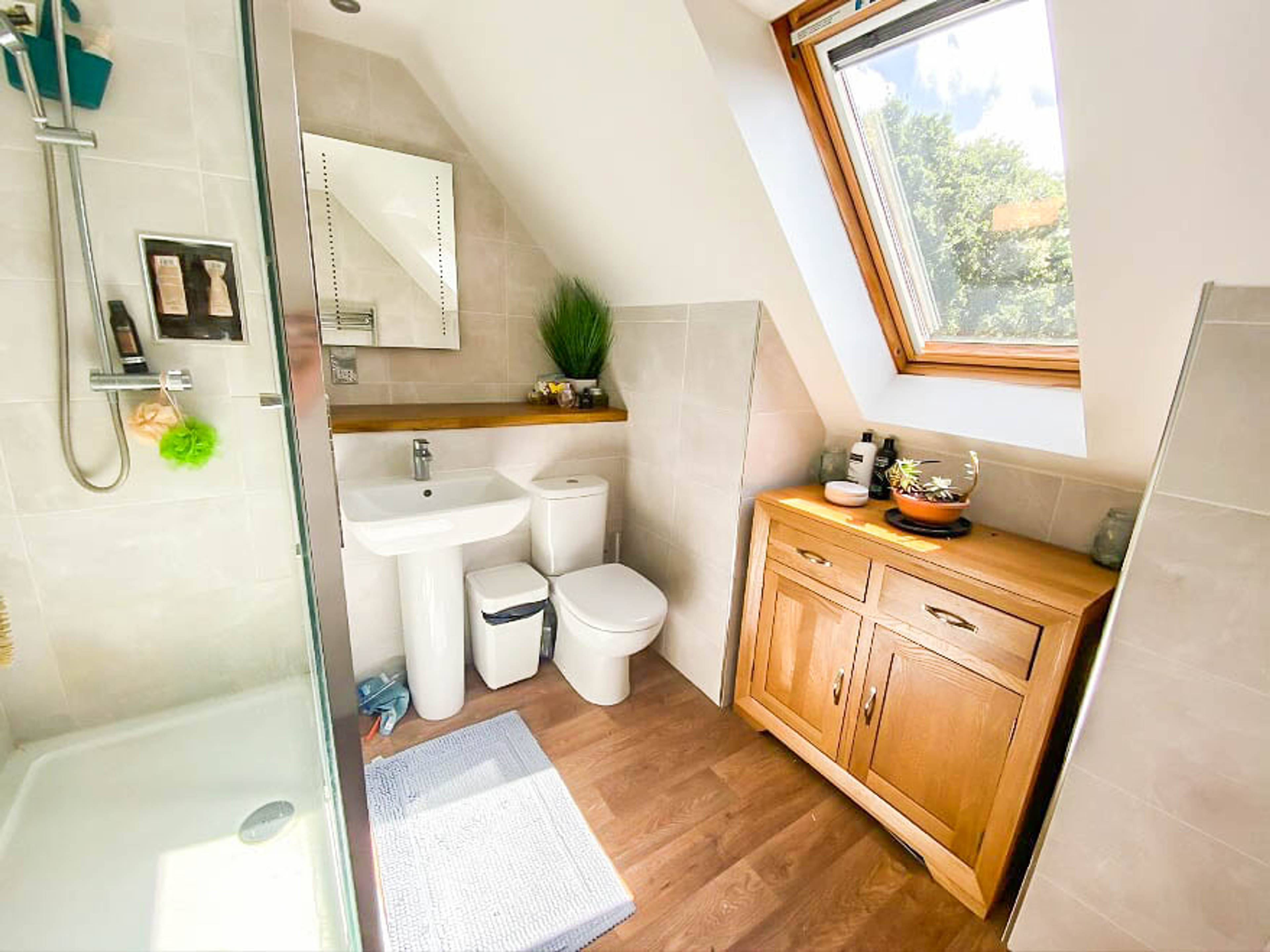 Bathroom Two