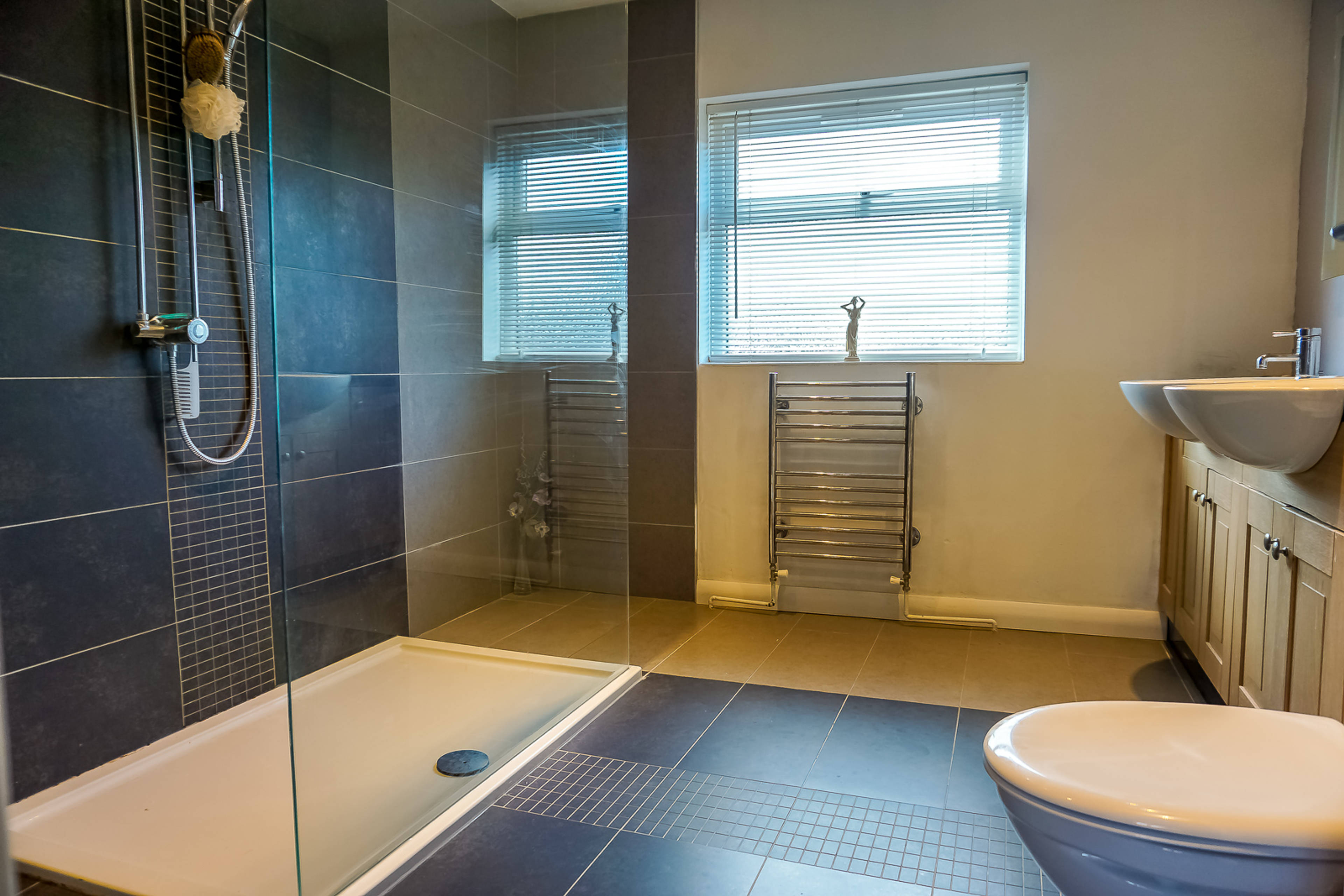 En-suite
