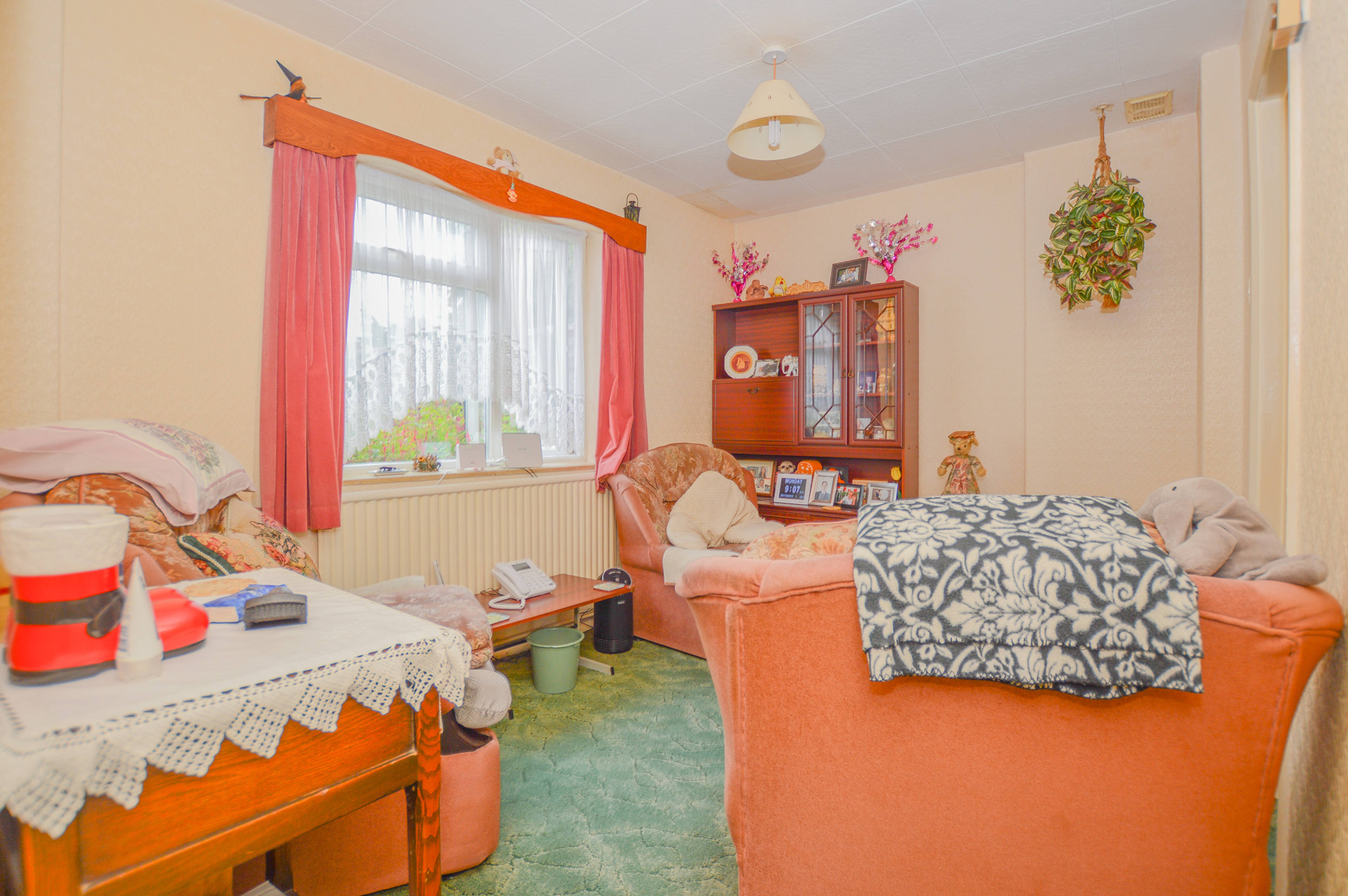 Living / Dining Room