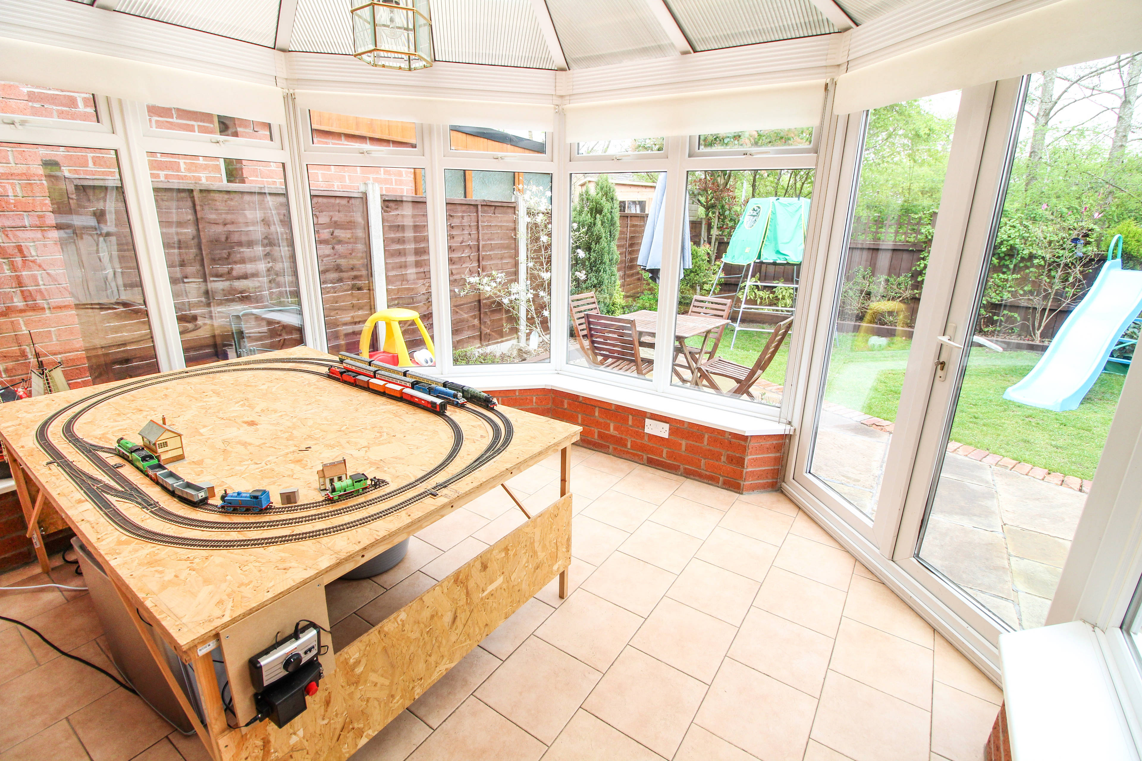 Conservatory