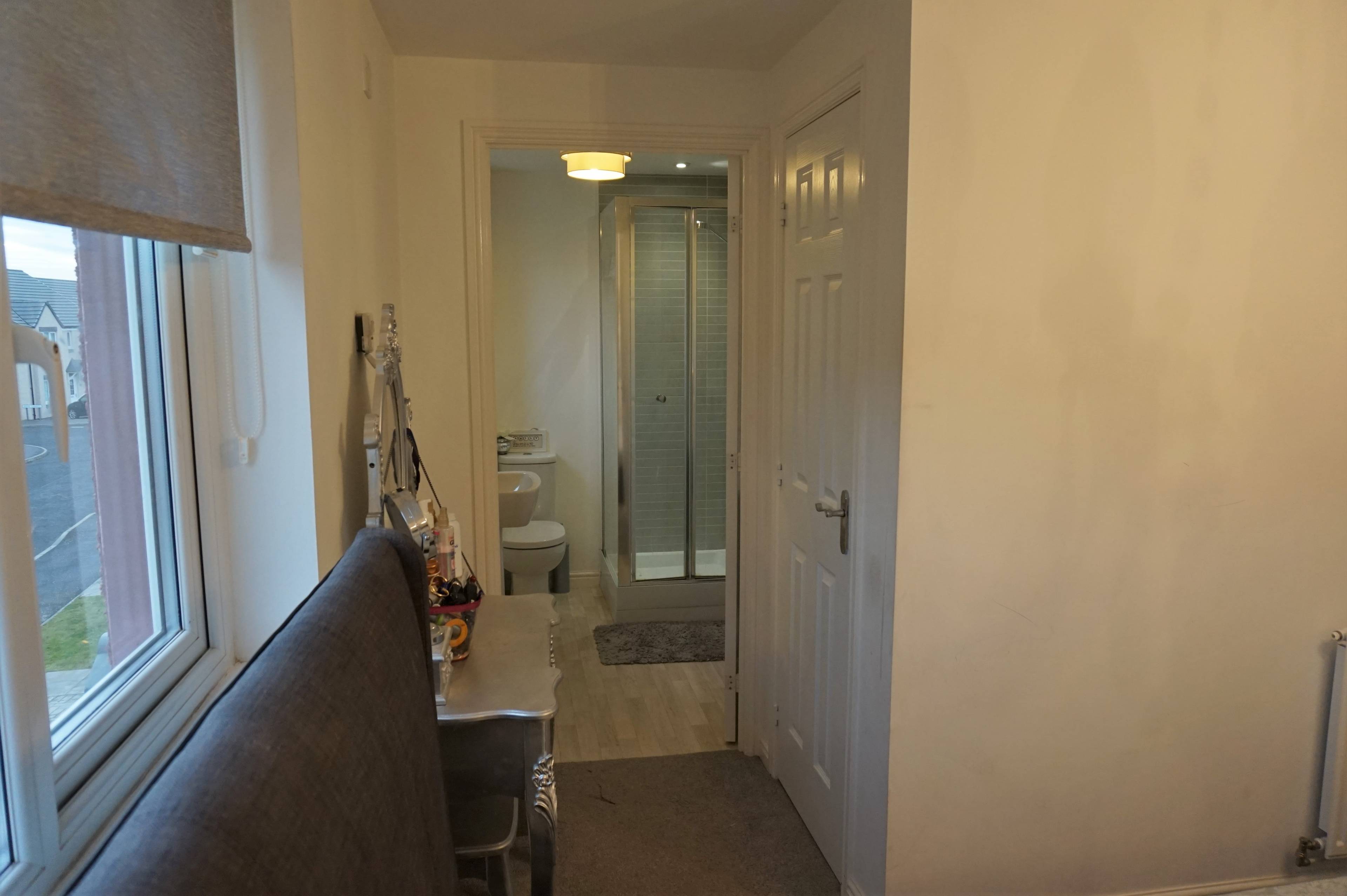 Master En-suite