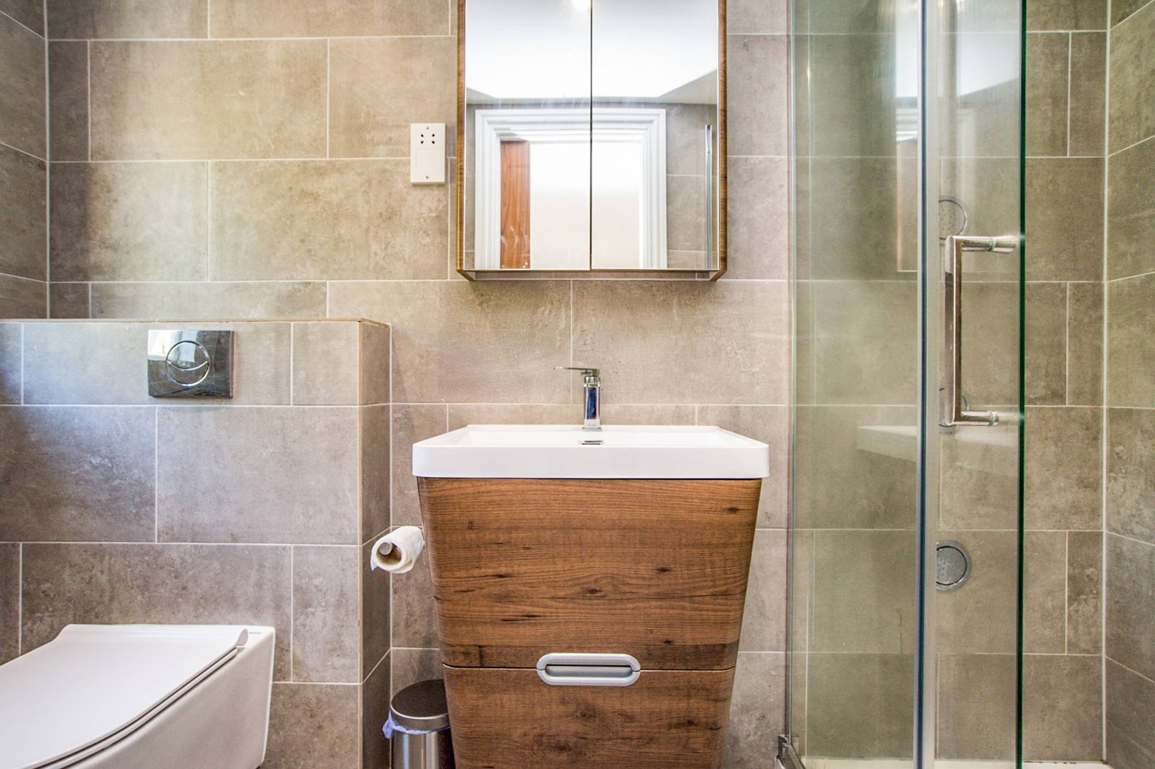 Master En-suite