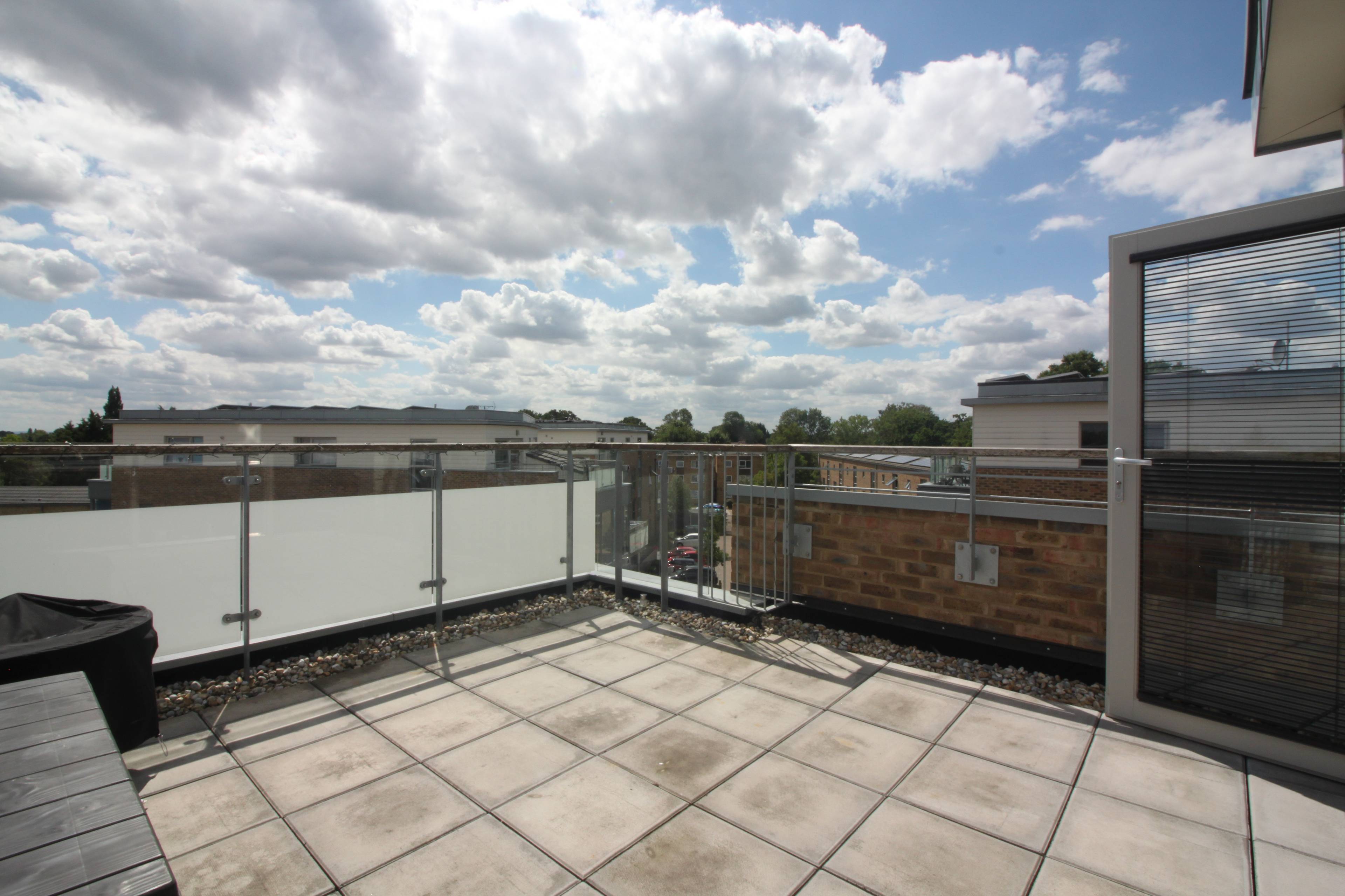 Roof Terrace