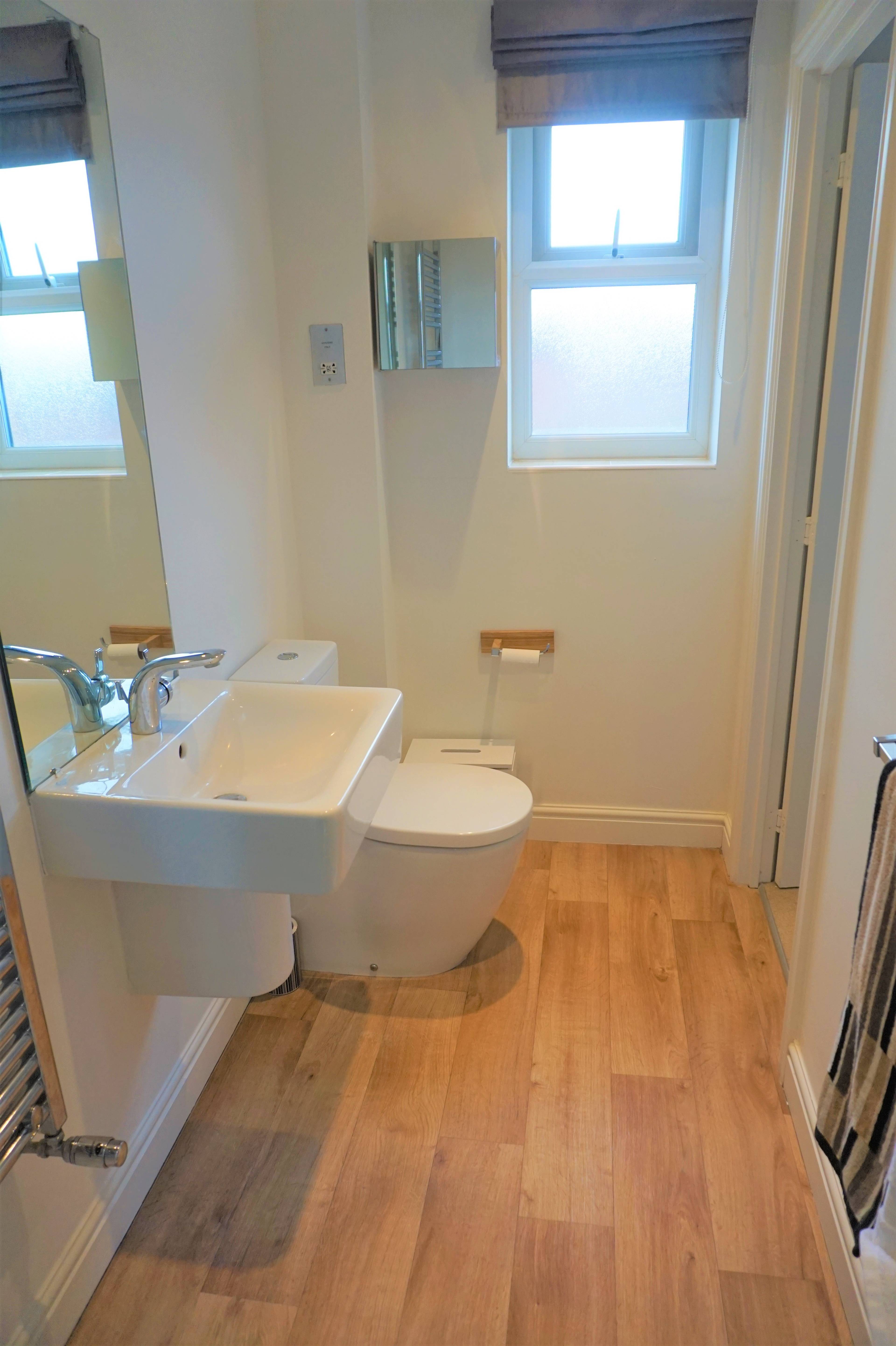 En-suite
